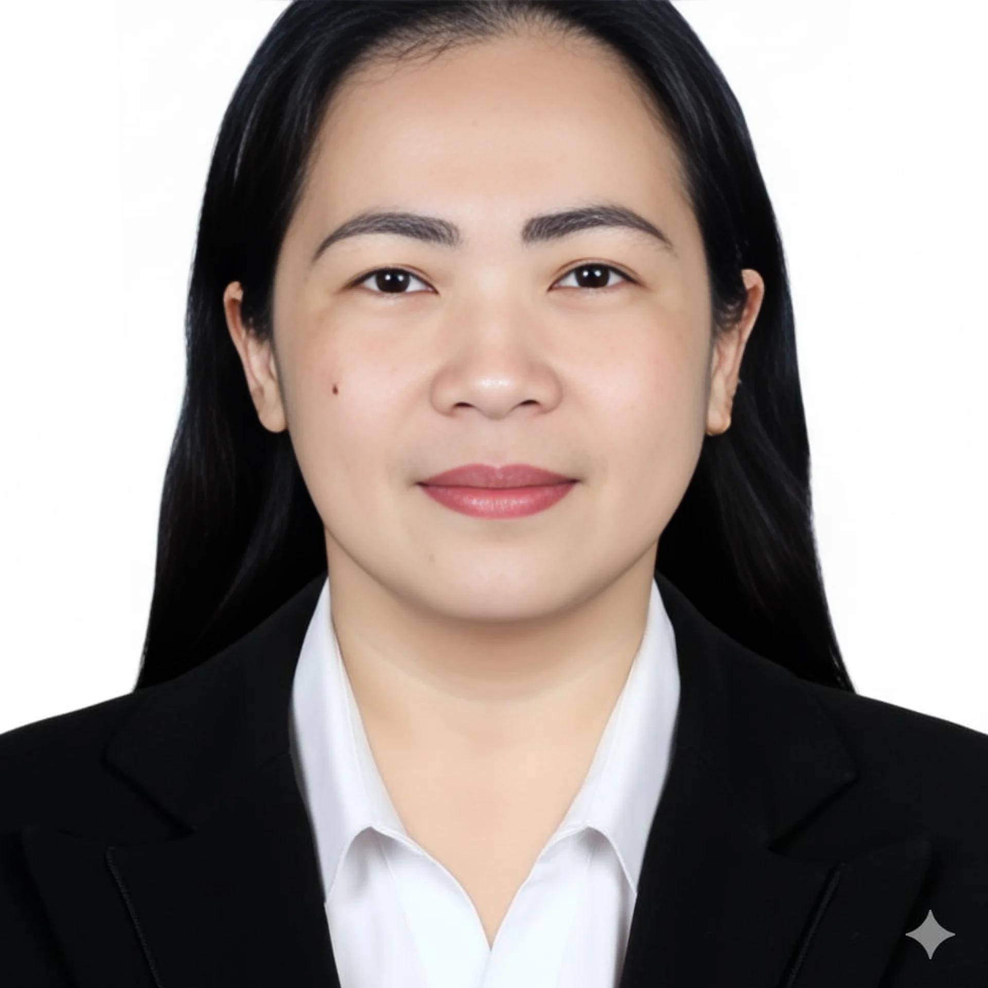 Marycris - Filipino Maid