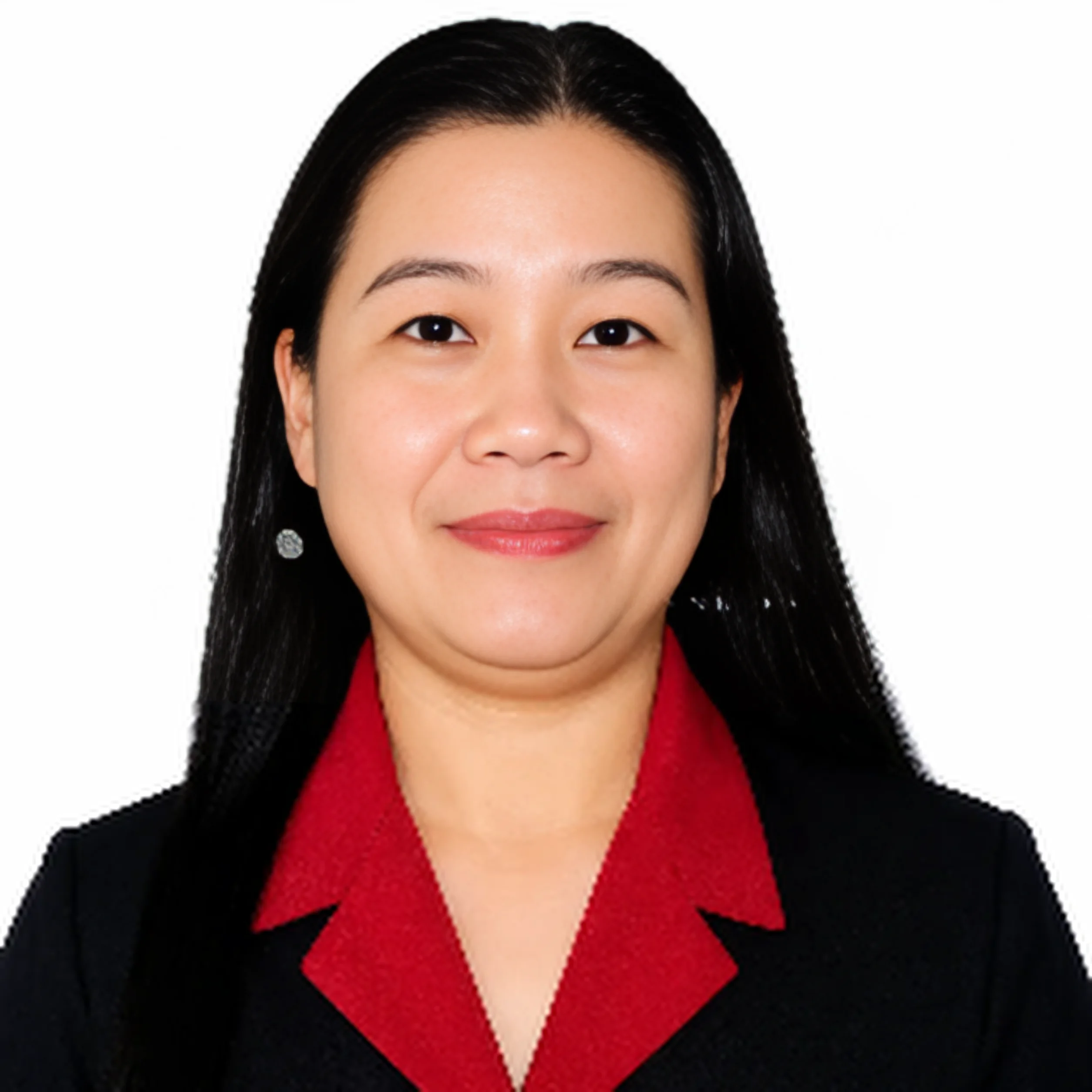 Cheryl - Filipino Maid