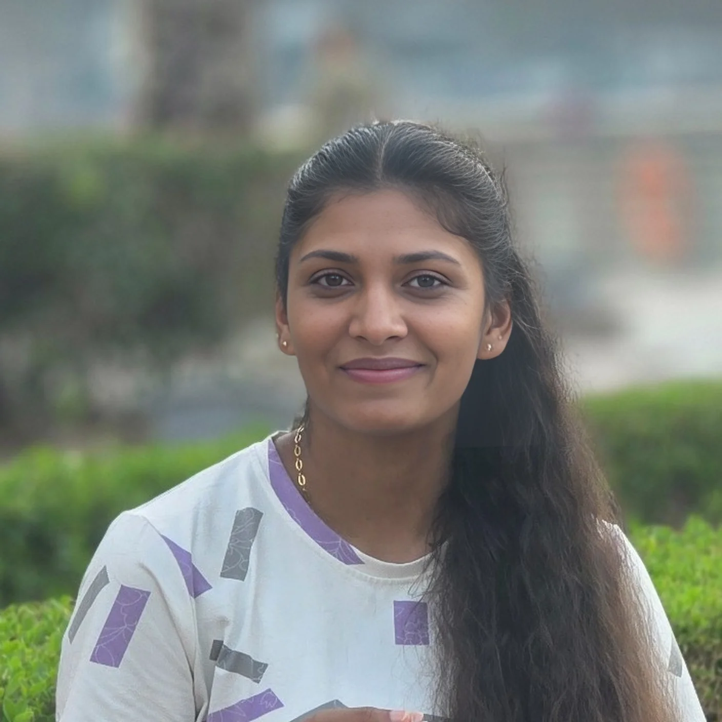 Jeewanthi - Sri Lankan Nanny