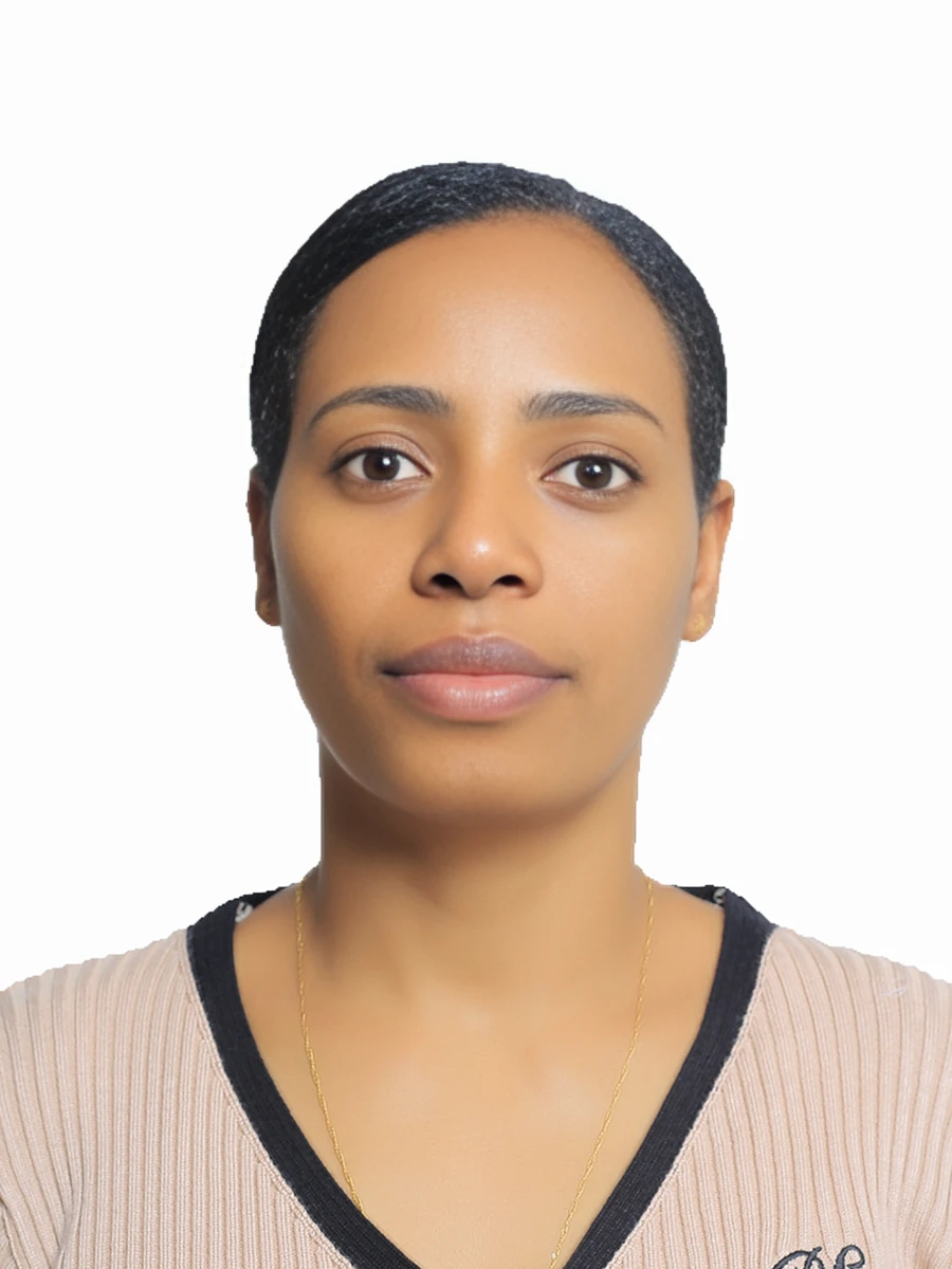 Kokobe - Ethiopian Nanny / Maid