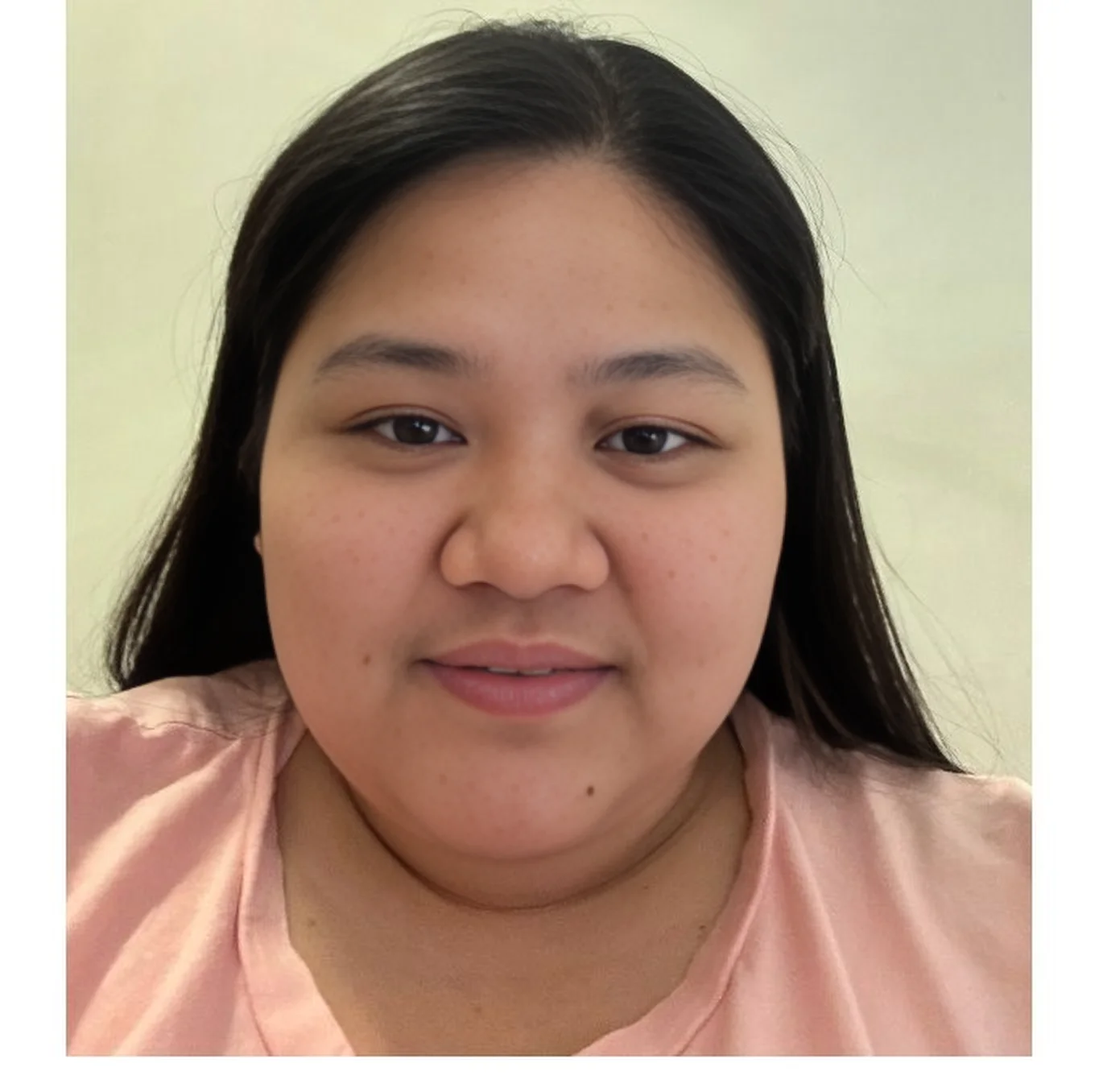 Leslie - Filipino Maid