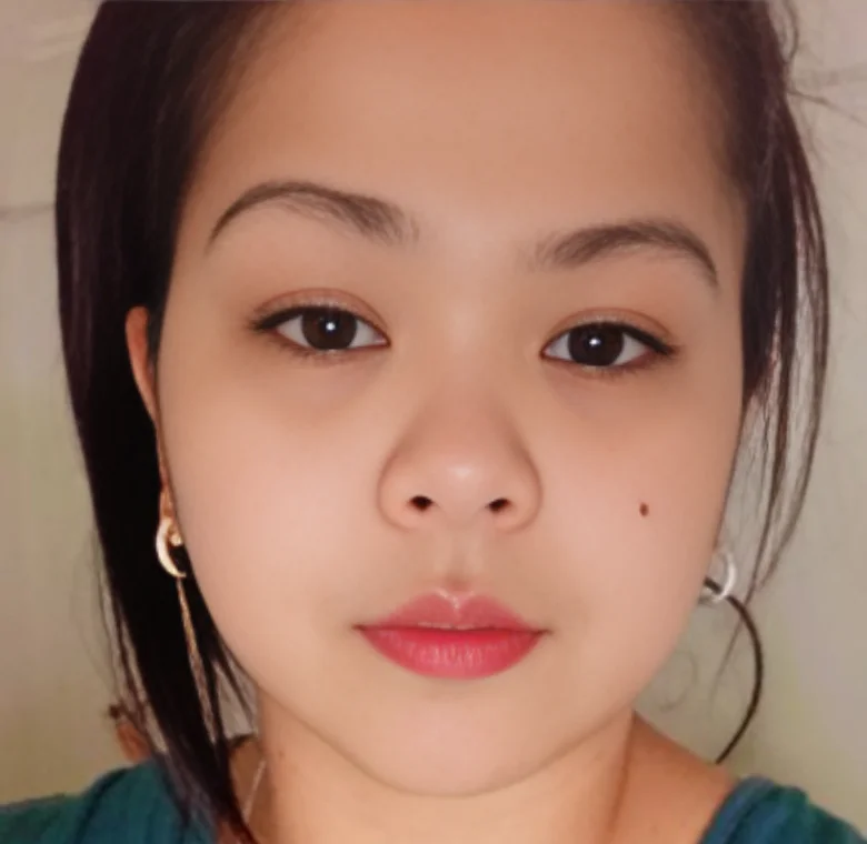 Emmarie - Filipino Nanny