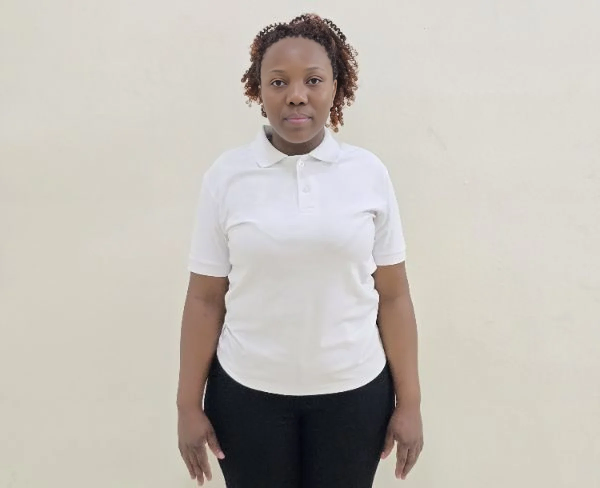 Harriet - Ugandan Nanny