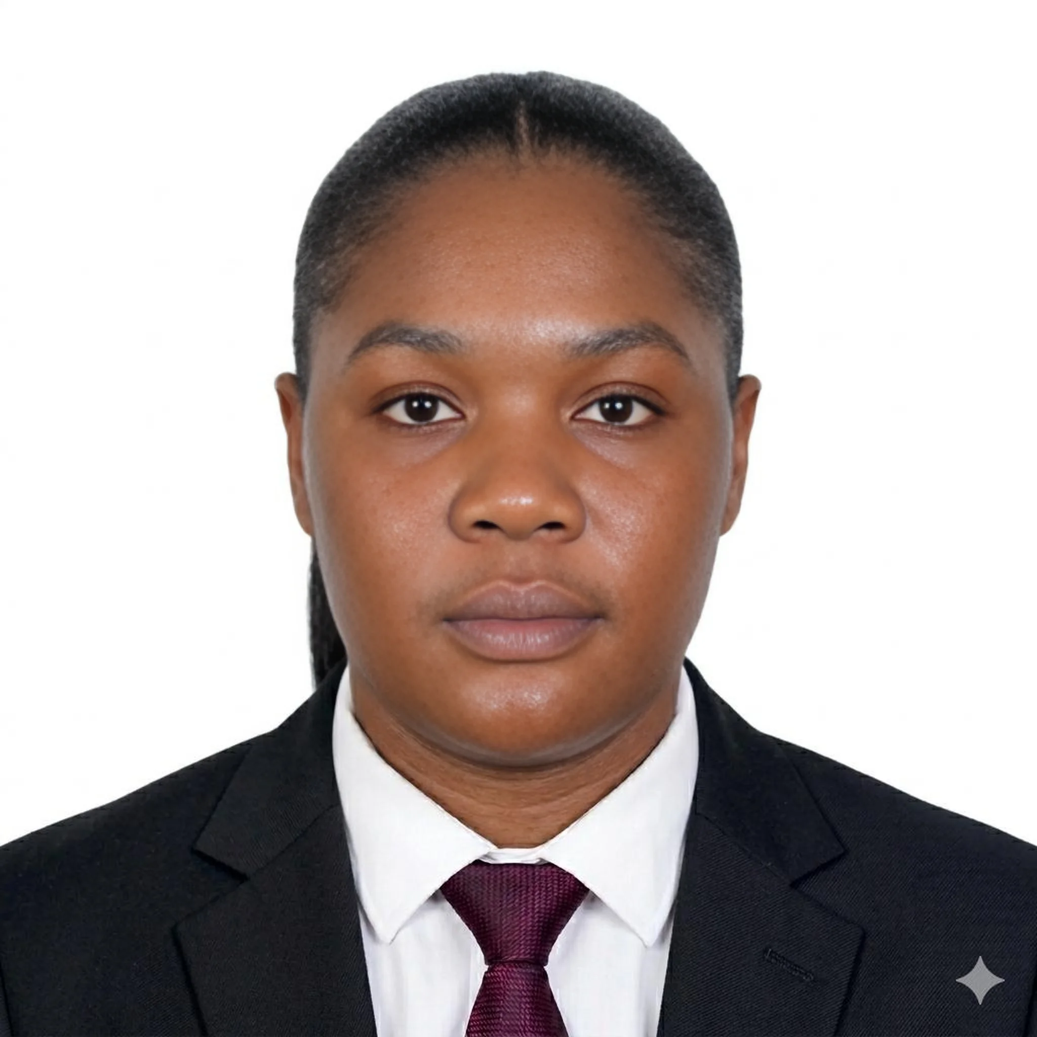 Pamela - Cameroonian Nanny