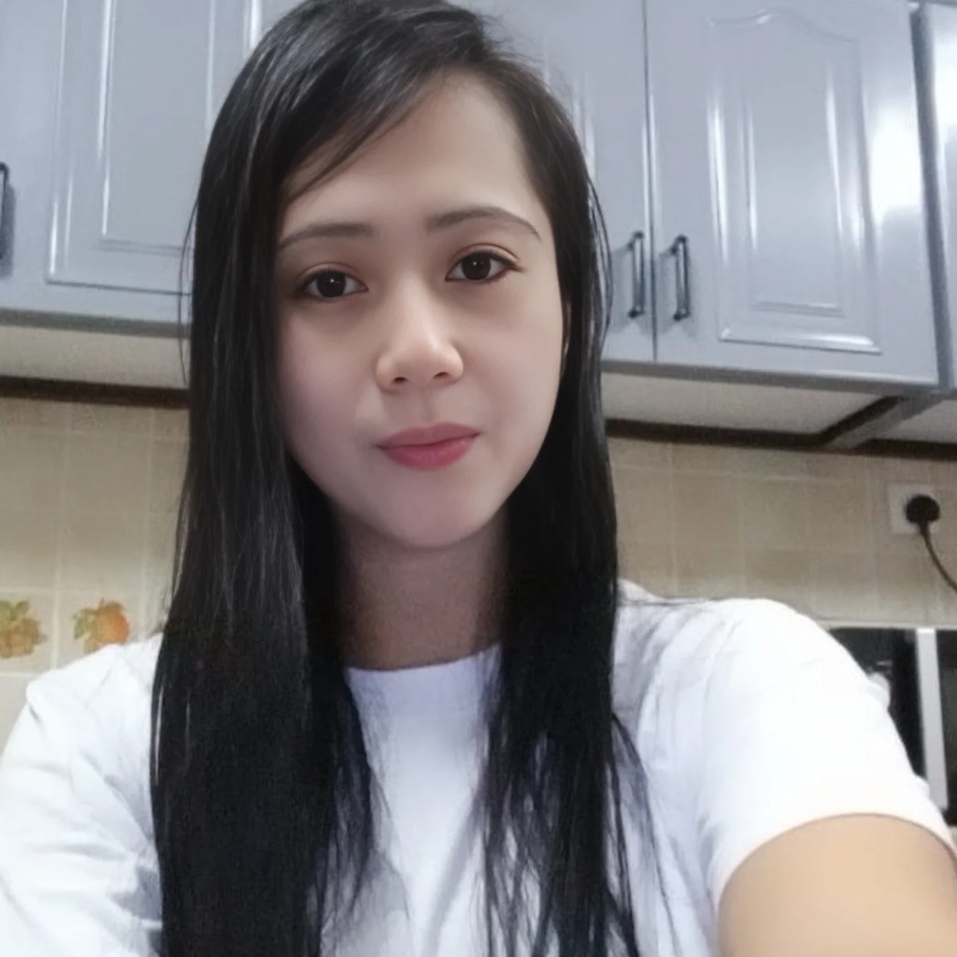 Remy - Filipino Nanny