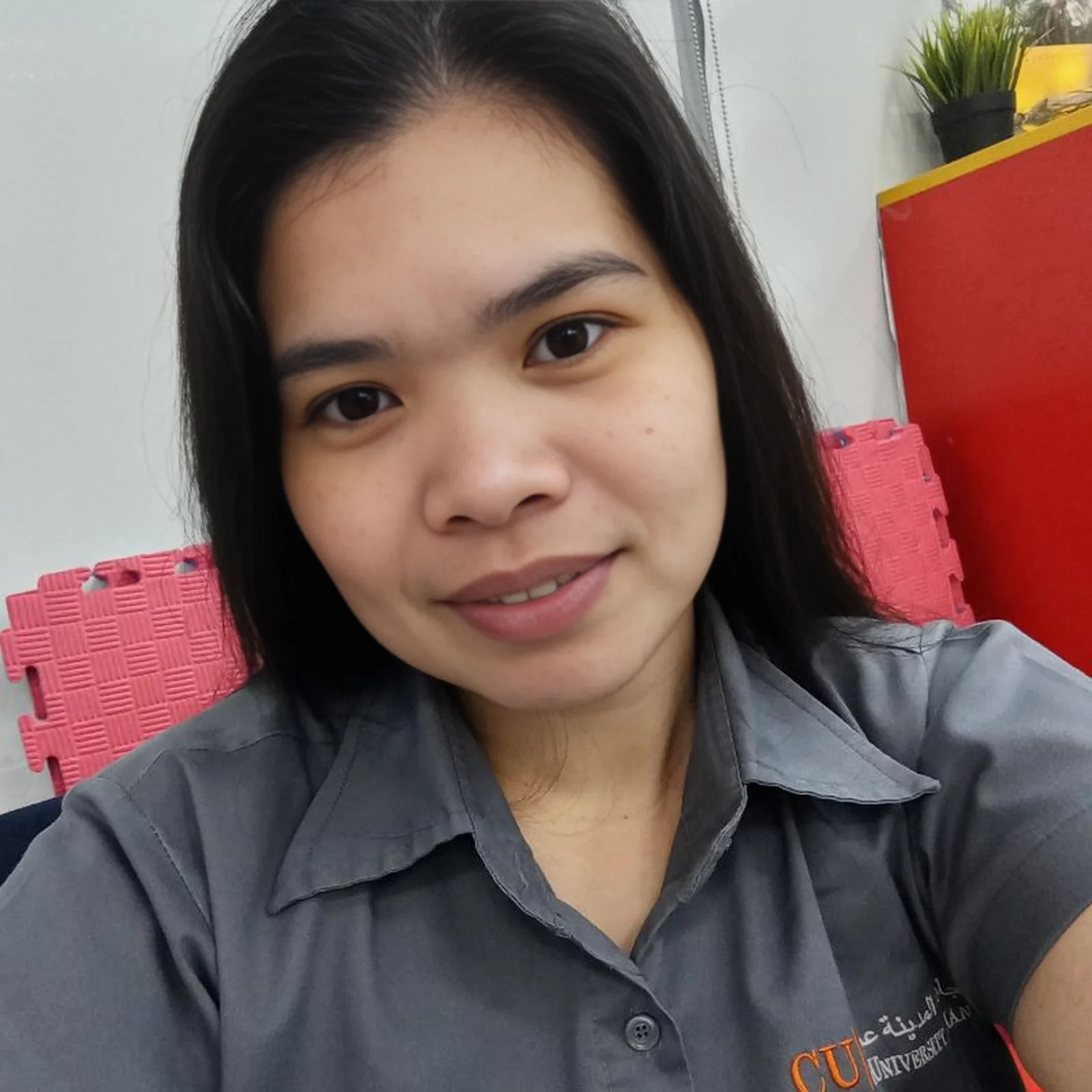 Crisanta - Filipino Nanny