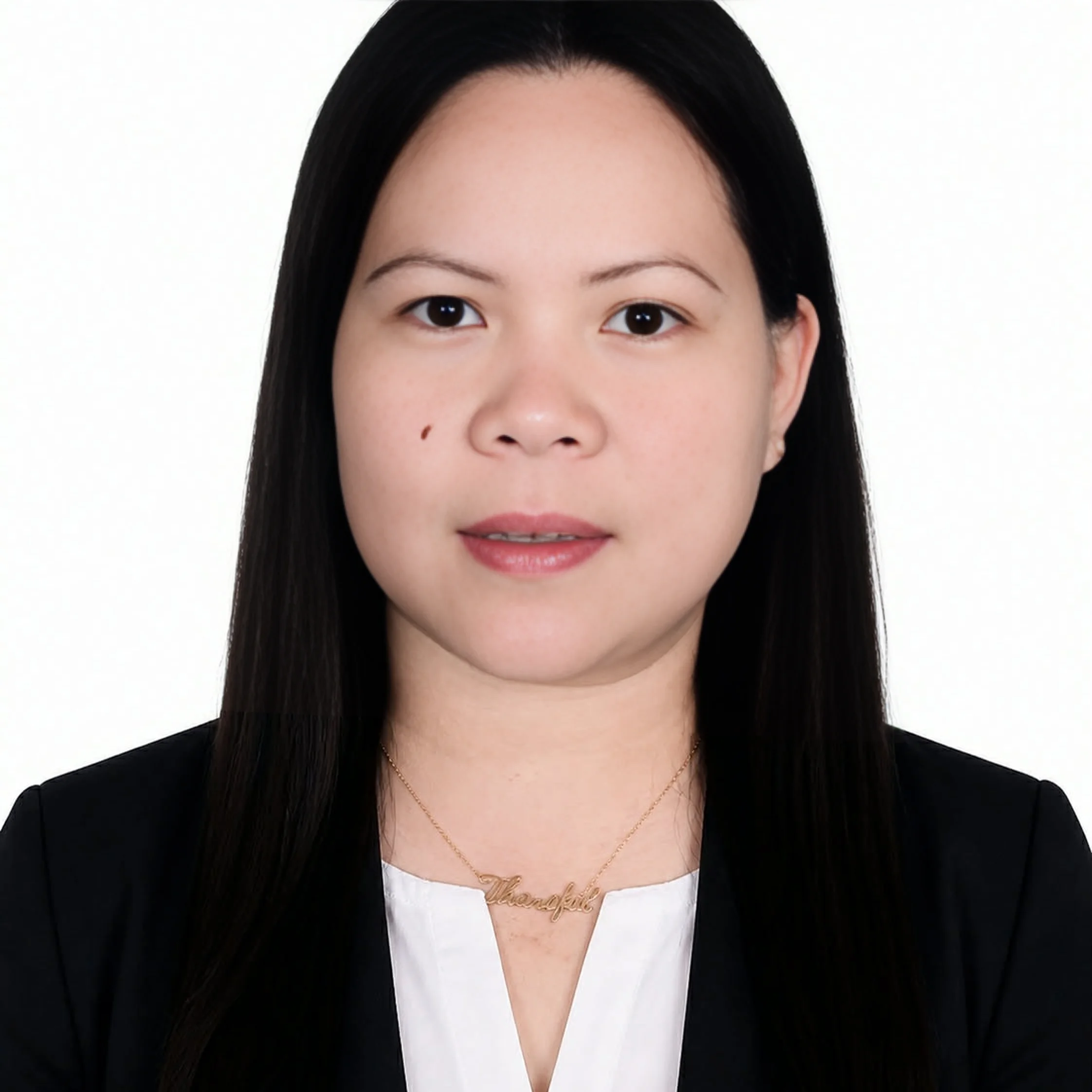 Maricel - Filipino Nanny