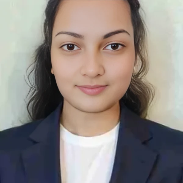 Achini - Sri Lankan Maid