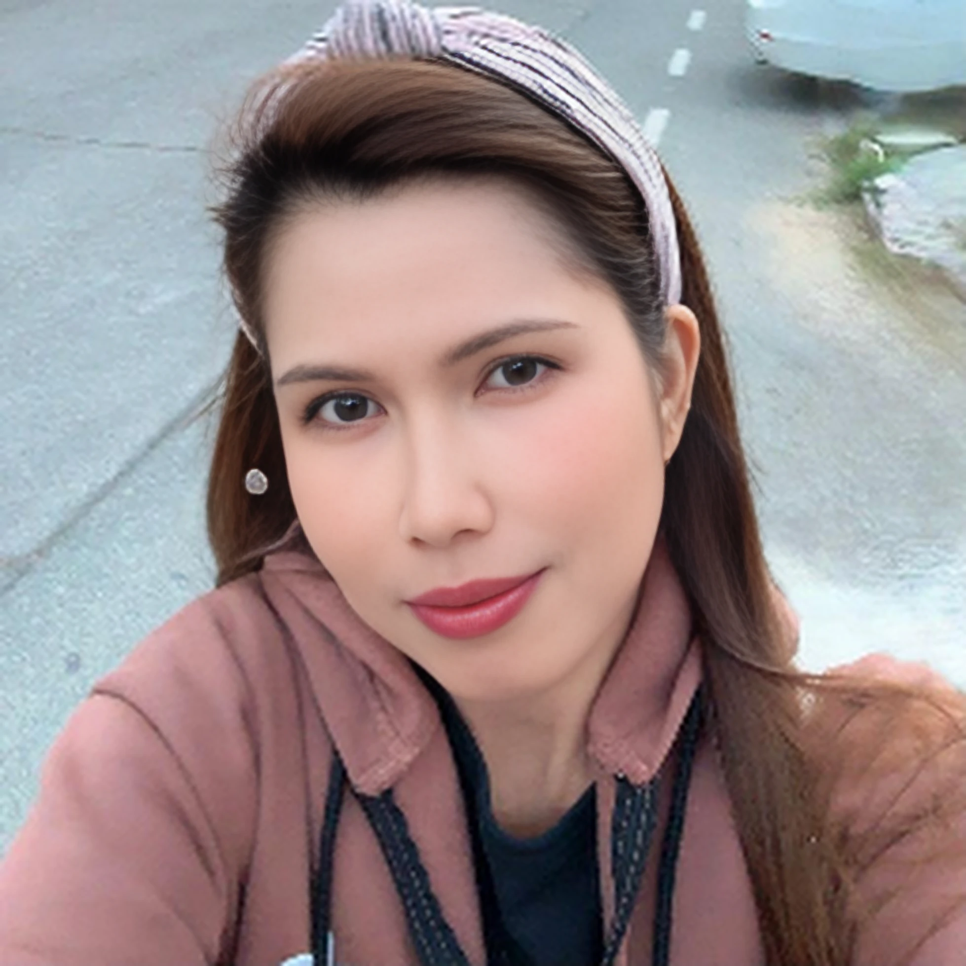 Concepcion - Filipino Nanny