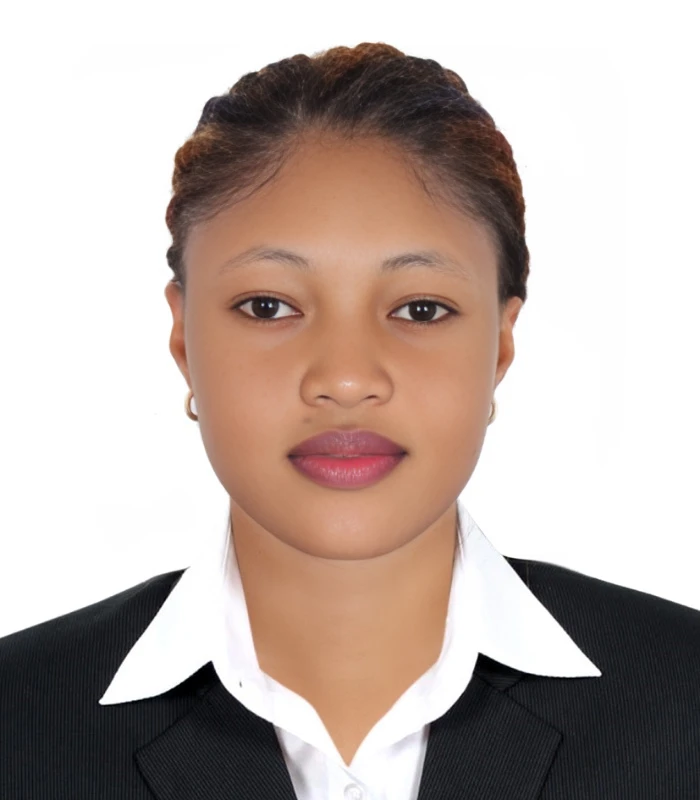 Khadijat - Nigerian Nanny