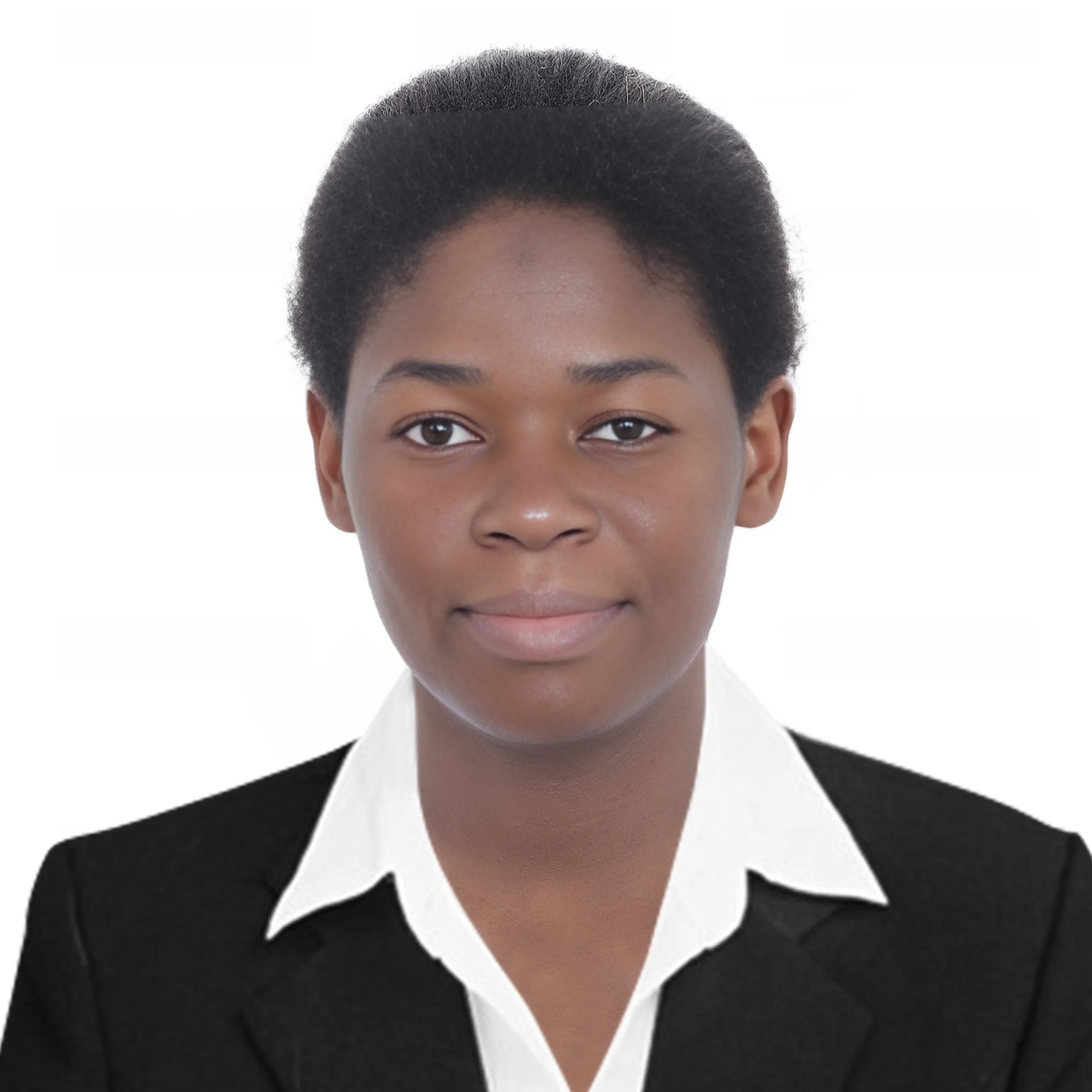 Halima - Ugandan Nanny / Maid