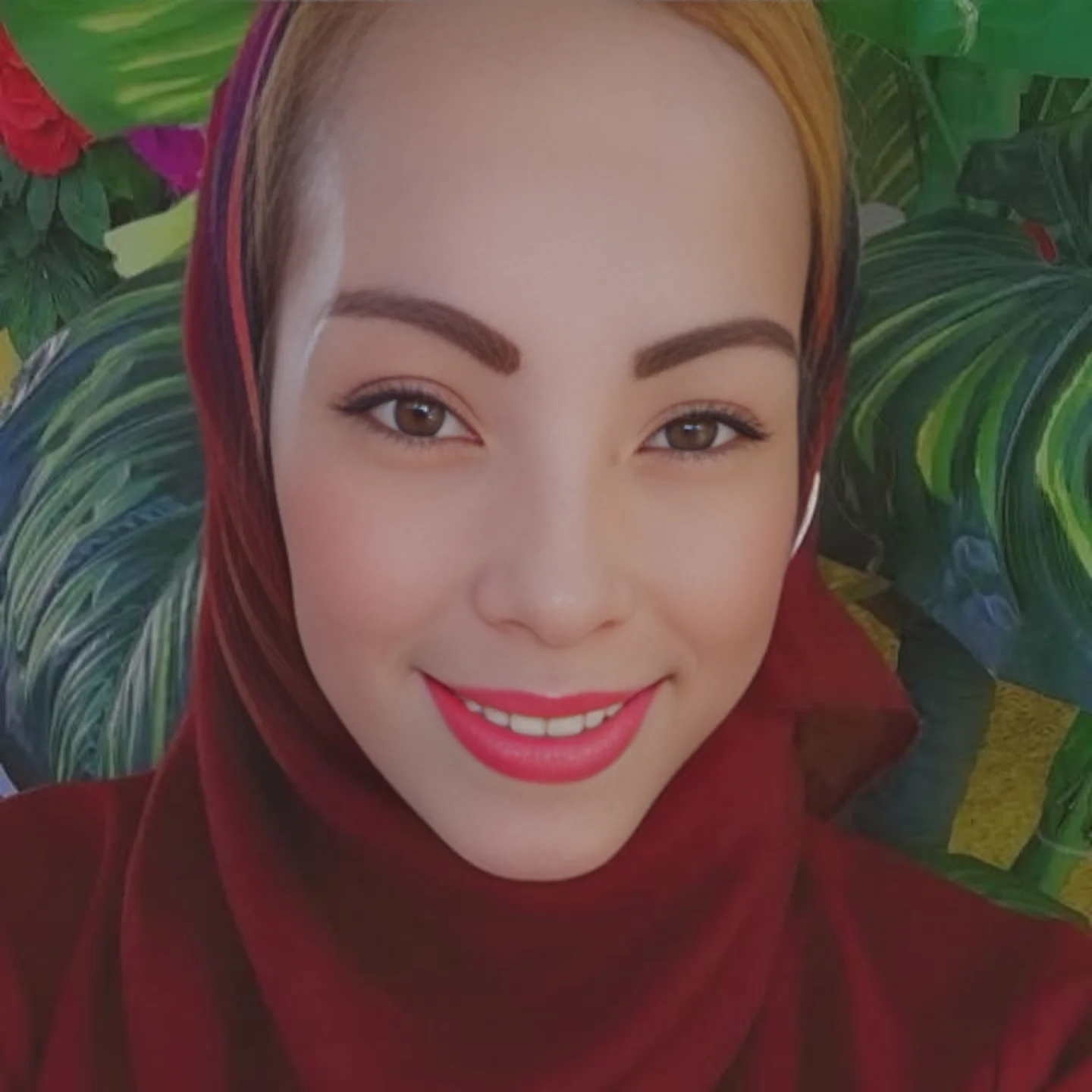 Babielyn - Filipino Nanny / Maid