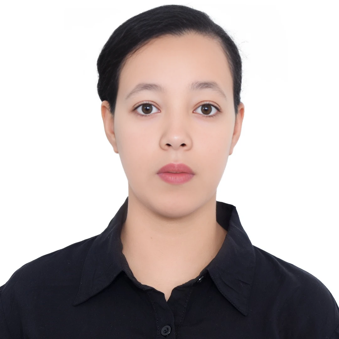 Rahel - Ethiopian Nanny / Maid