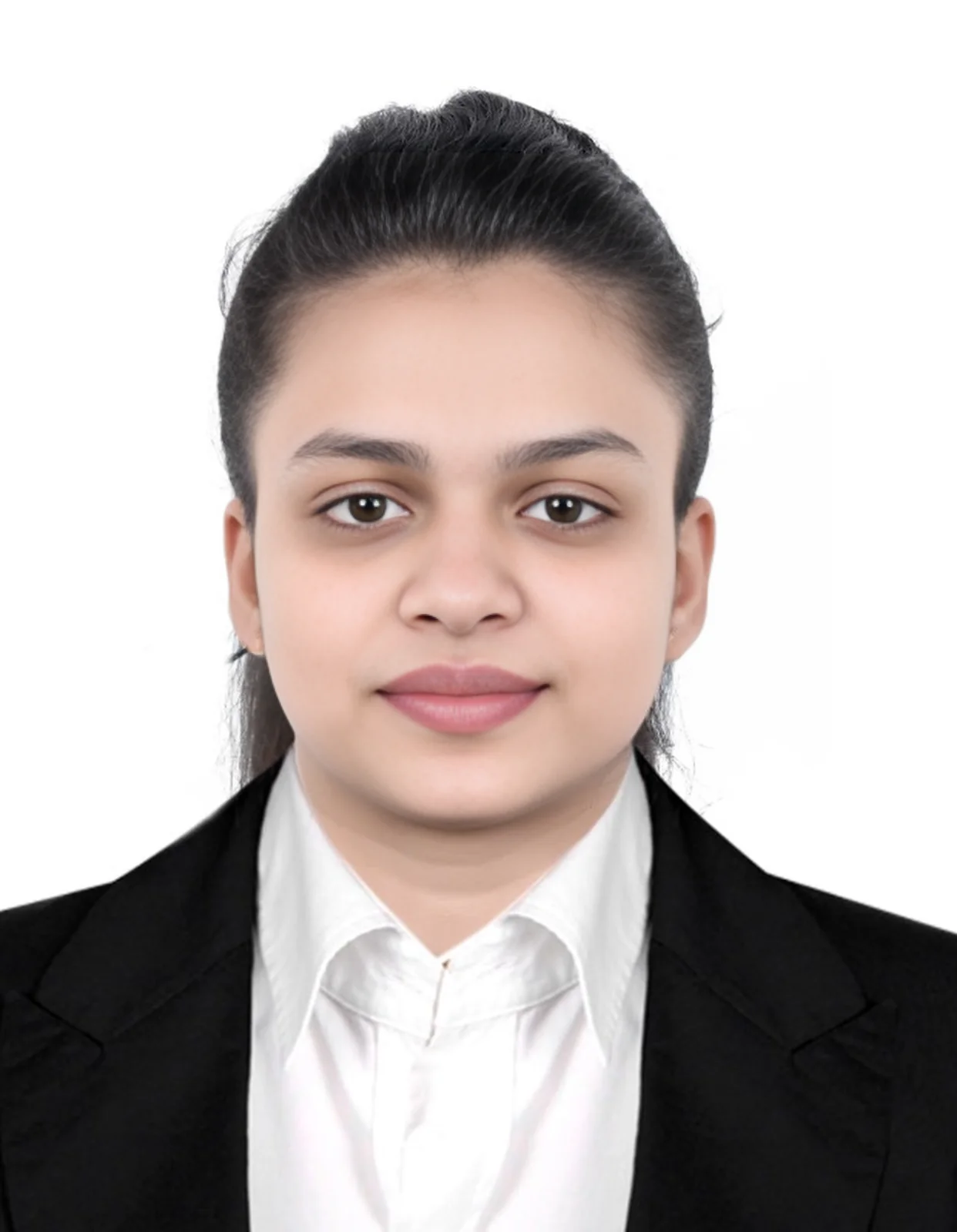 Nishini - Sri Lankan Maid