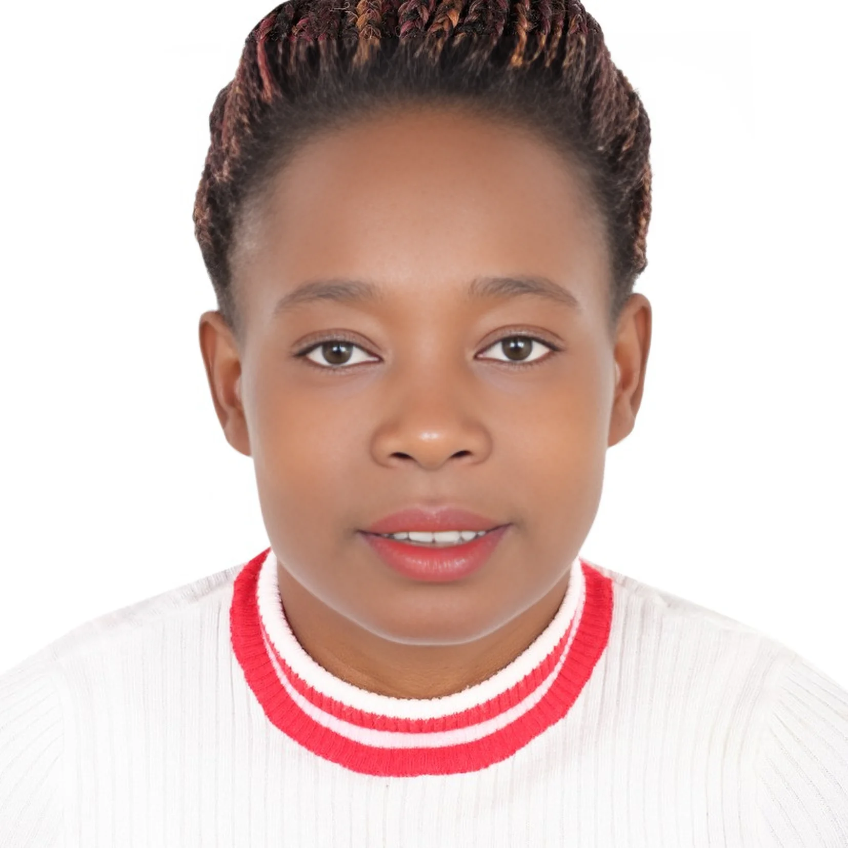 Jesca - Kenyan Nanny / Maid