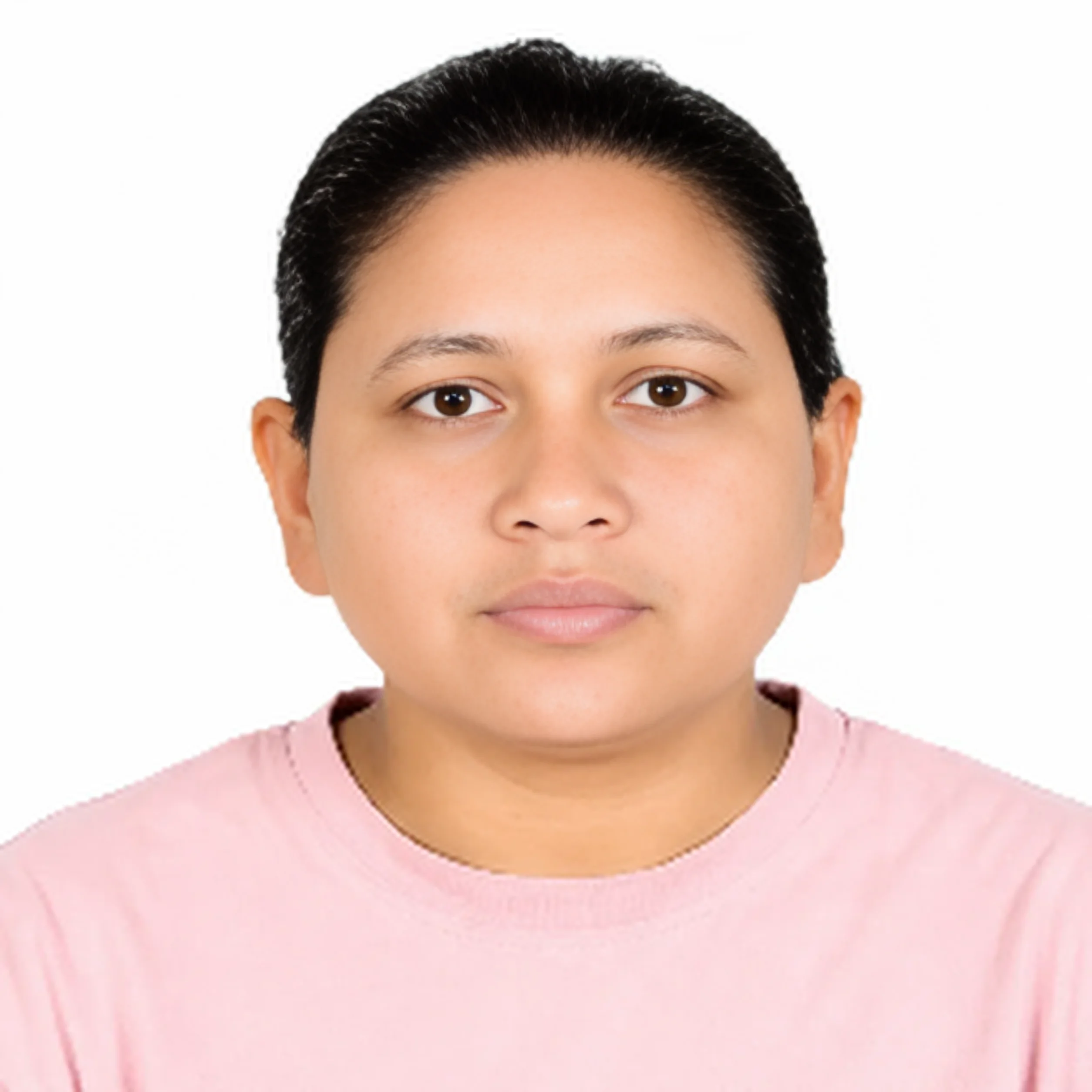 Sapana - Nepali Nanny