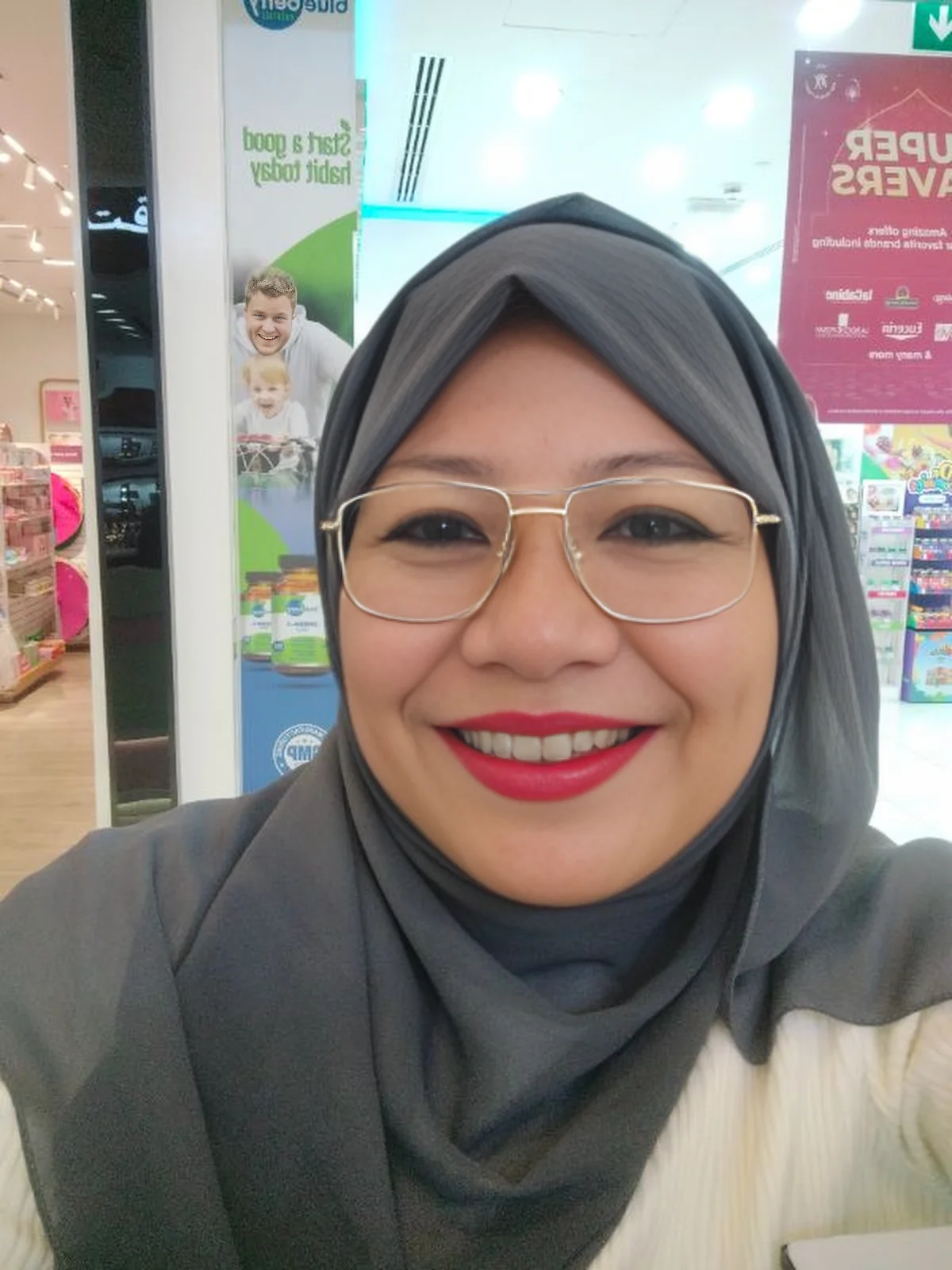 Fatmah - Filipino Maid