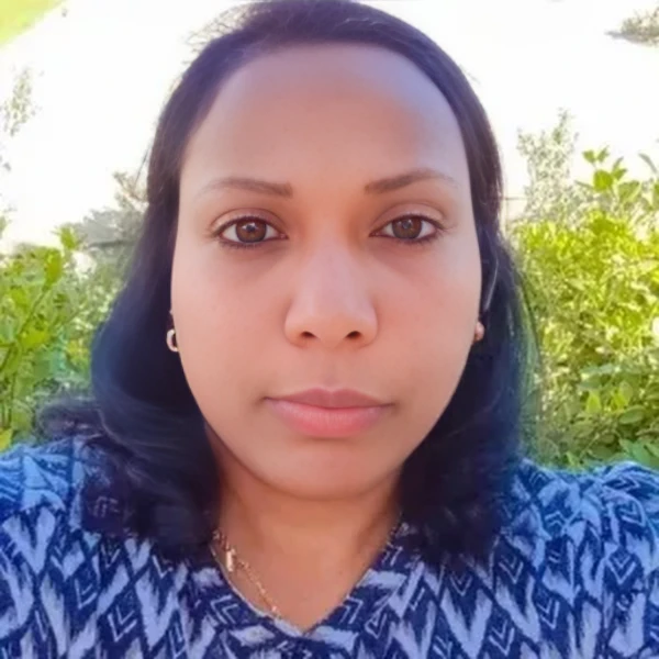 Anisha - Indian Maid