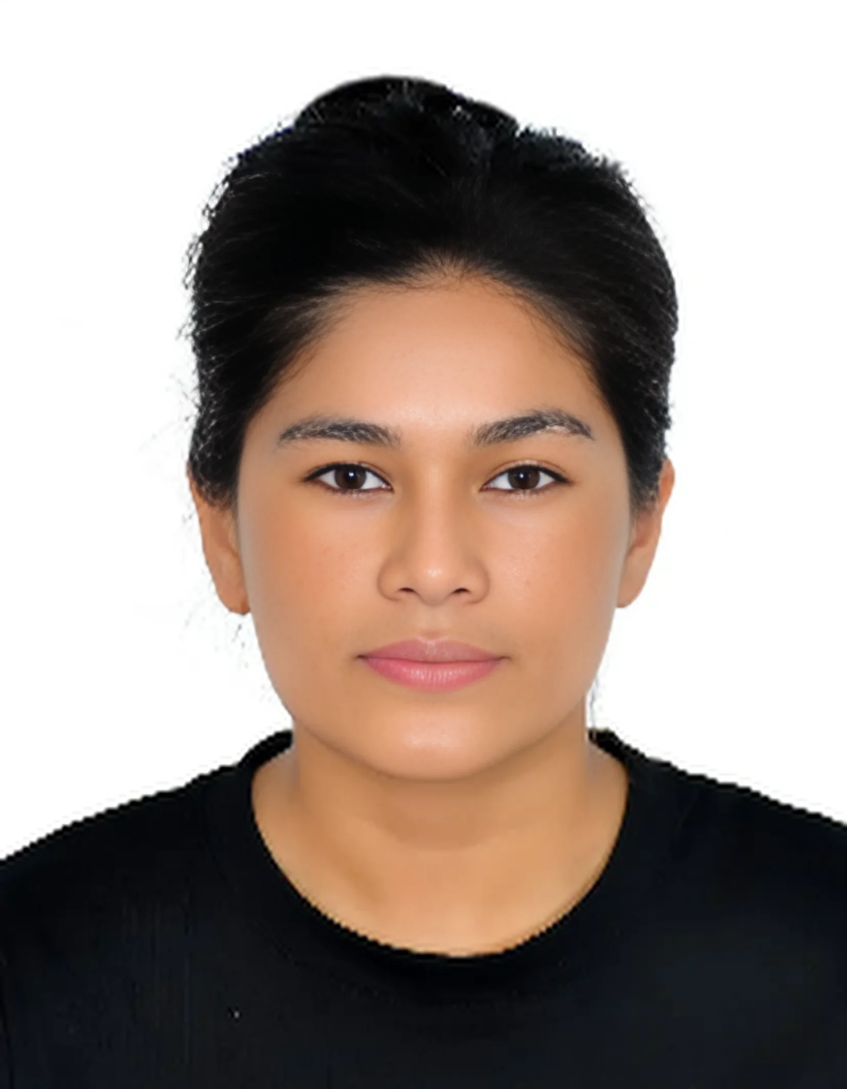 Samjhana - Nepali Maid
