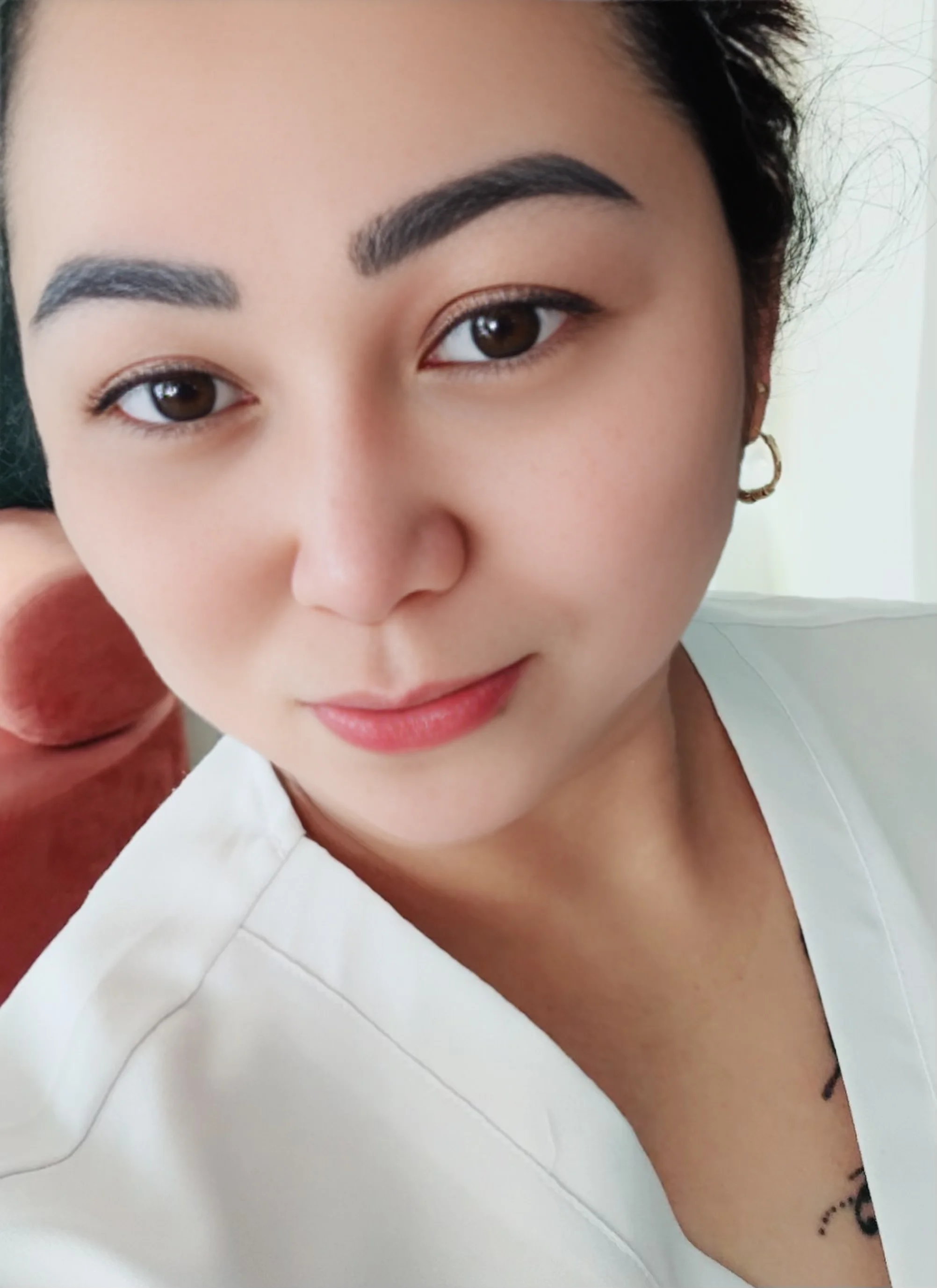 Gladys - Filipino Nanny