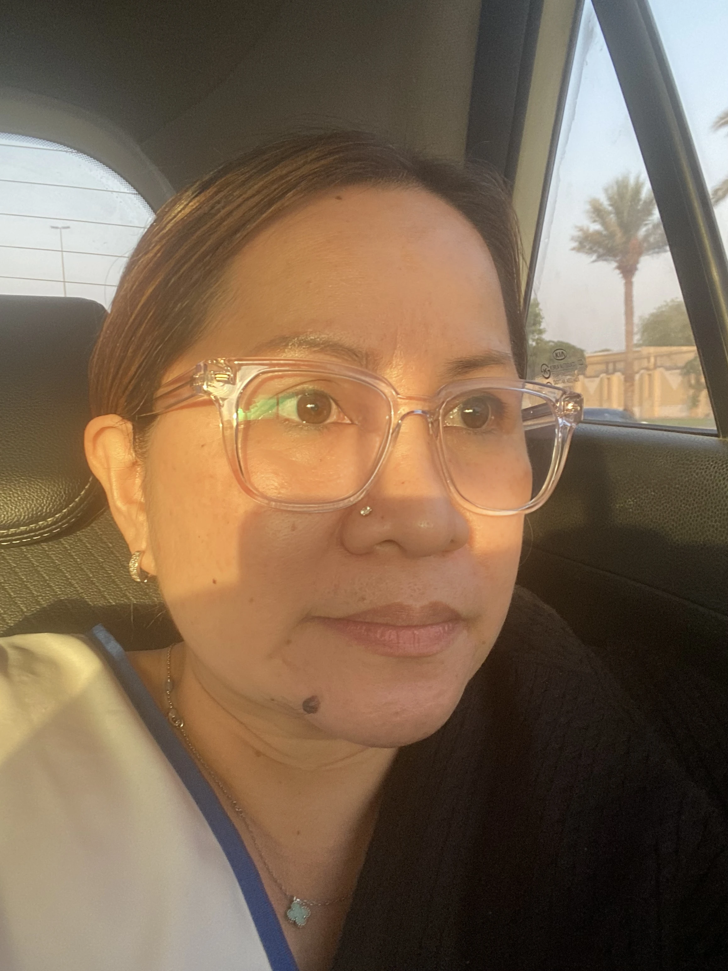 Sheryl - Filipino Nanny / Eldercare