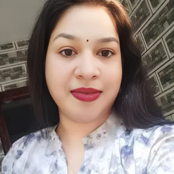 Lissy - Indian Nanny