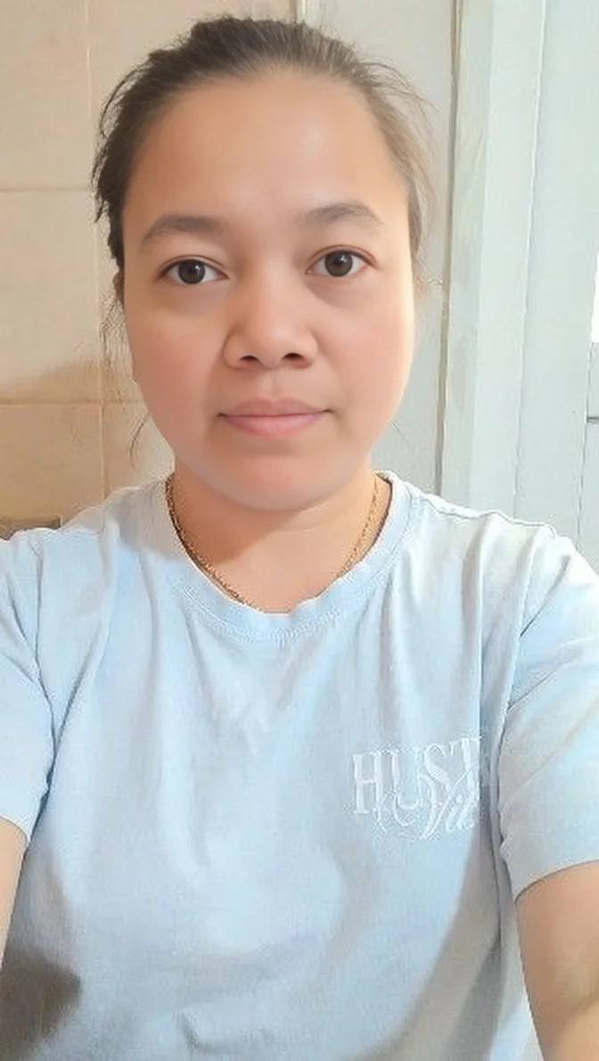 Mary-ann - Filipino Maid