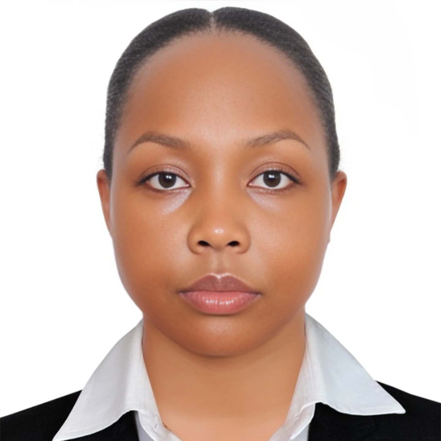 JOYCE - Kenyan Maid