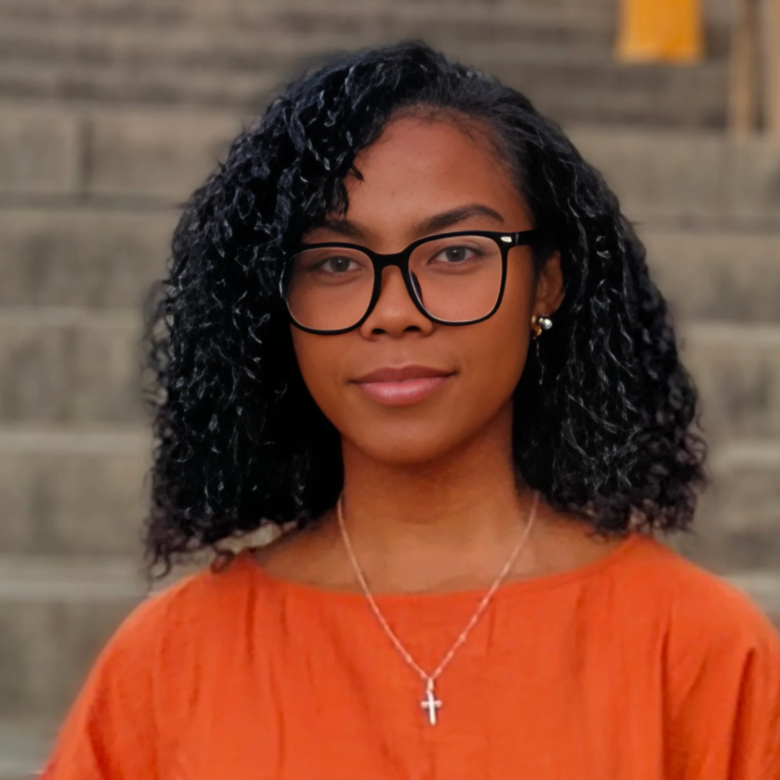 Carene - Malagasy Nanny