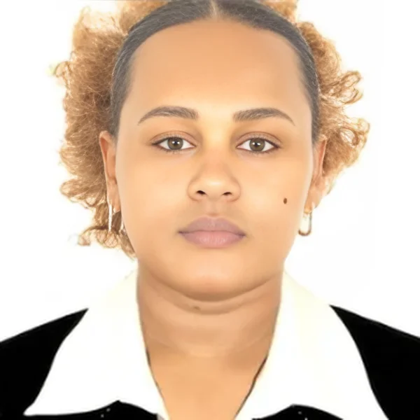 Meseret - Ethiopian Nanny