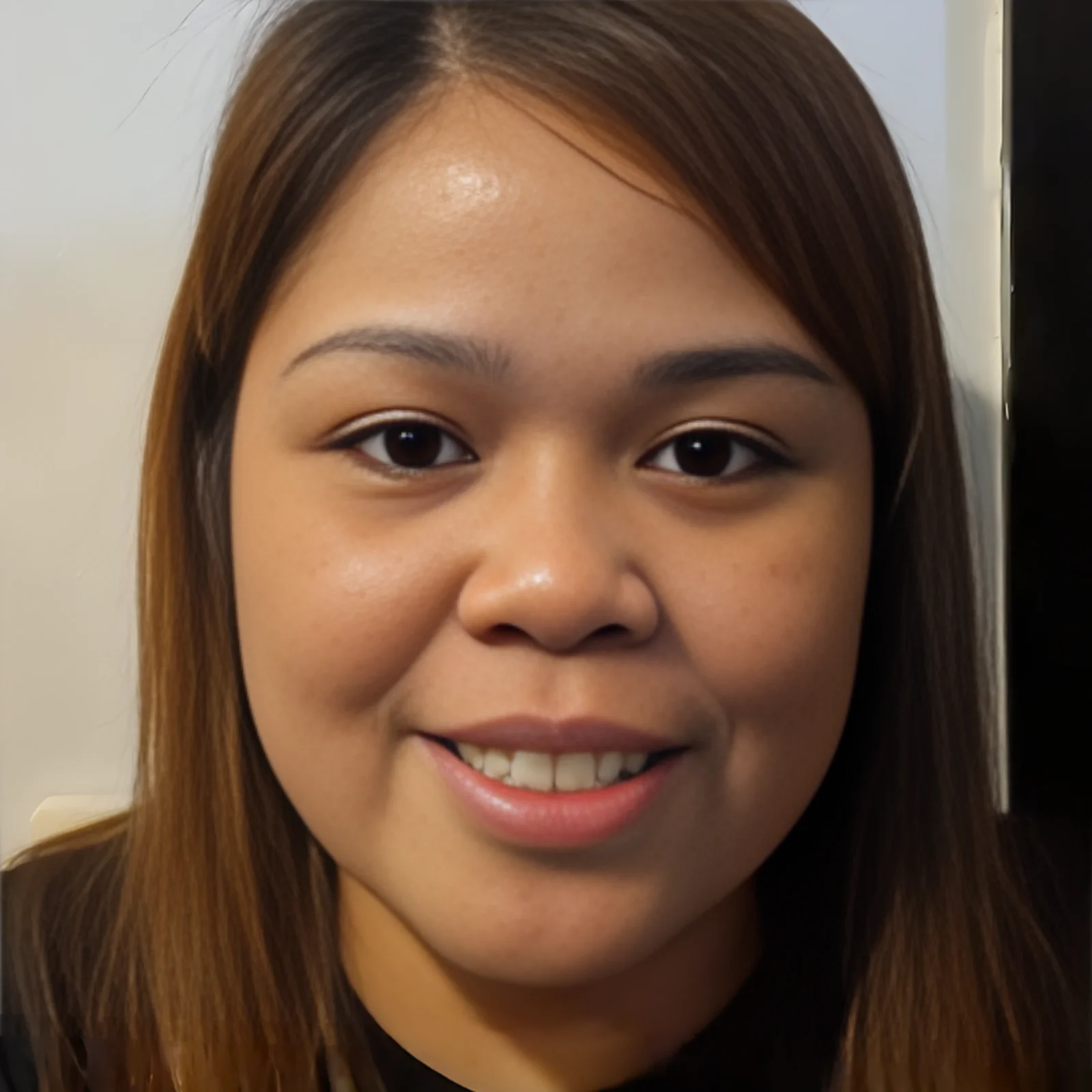 Leonore - Filipino Maid