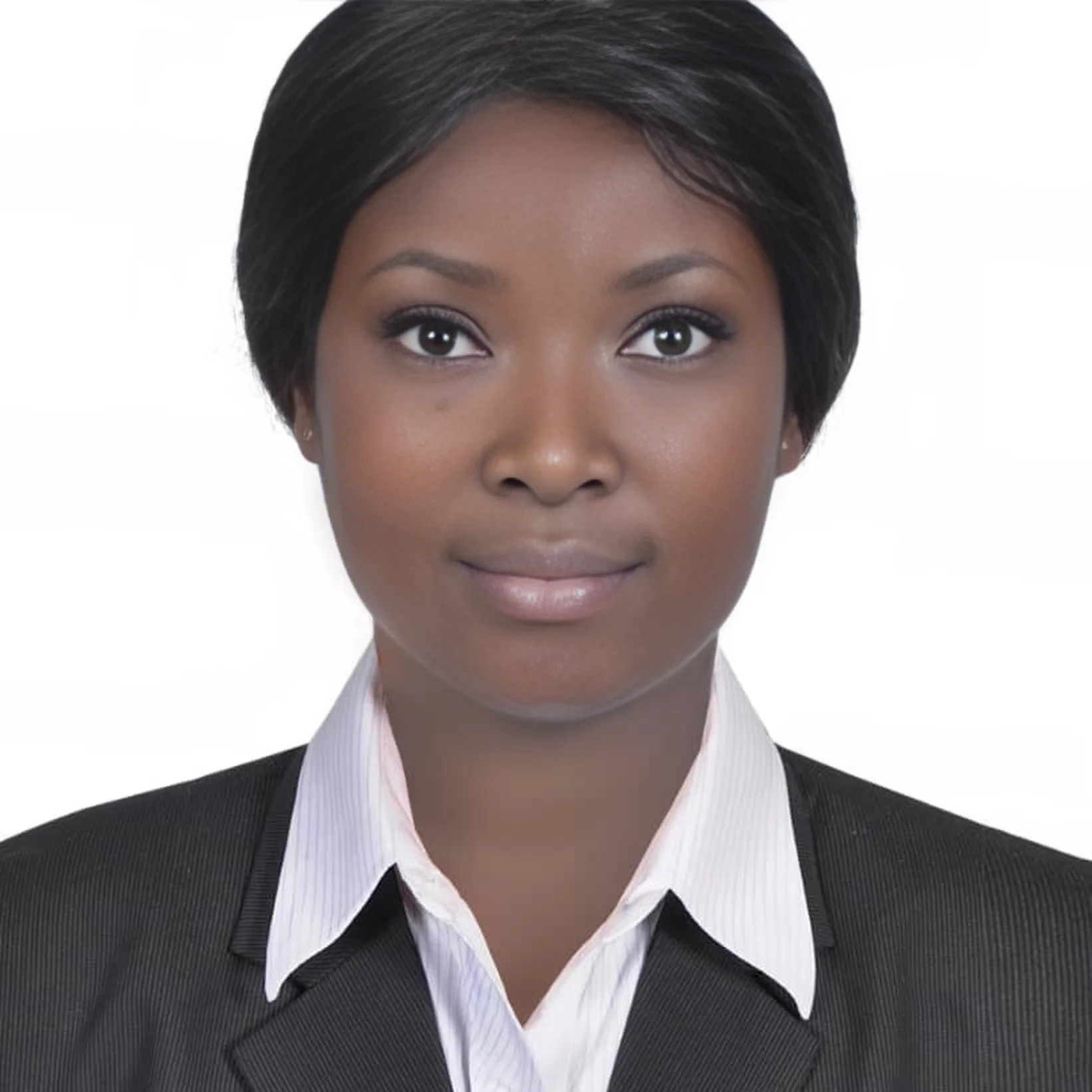 Olawunmi - Nigerian Nanny