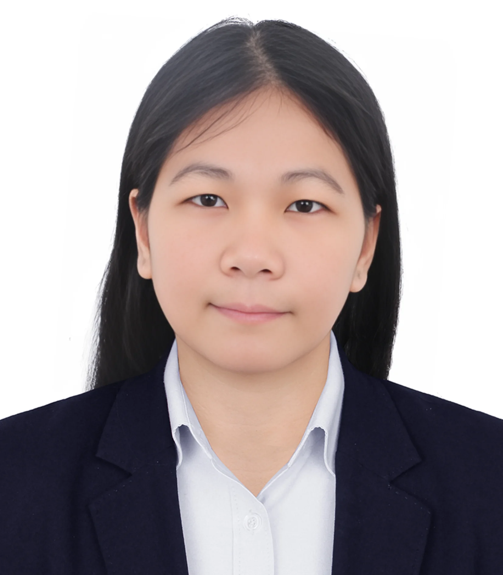 Rosemie - Filipino Nanny / Maid