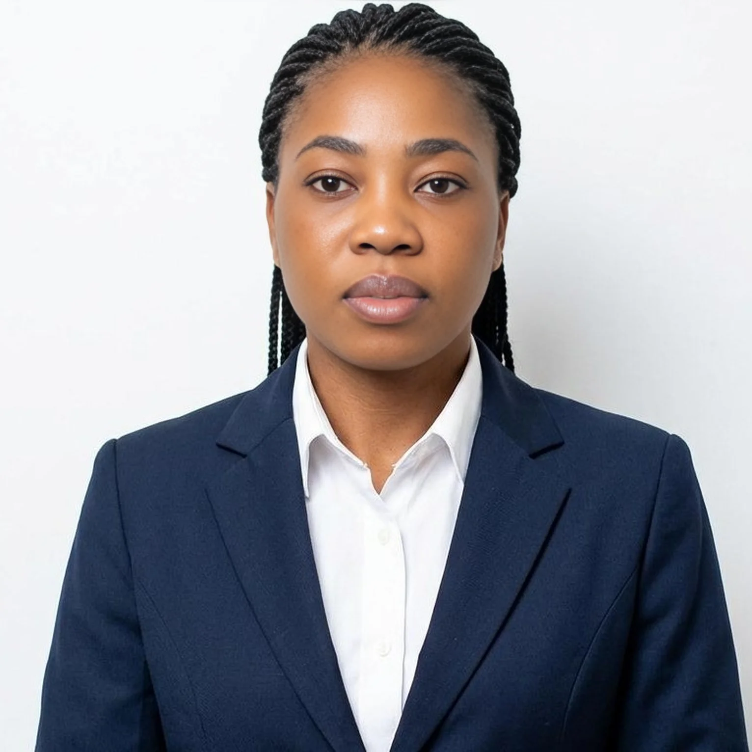 Lisah - Zimbabwean Nanny