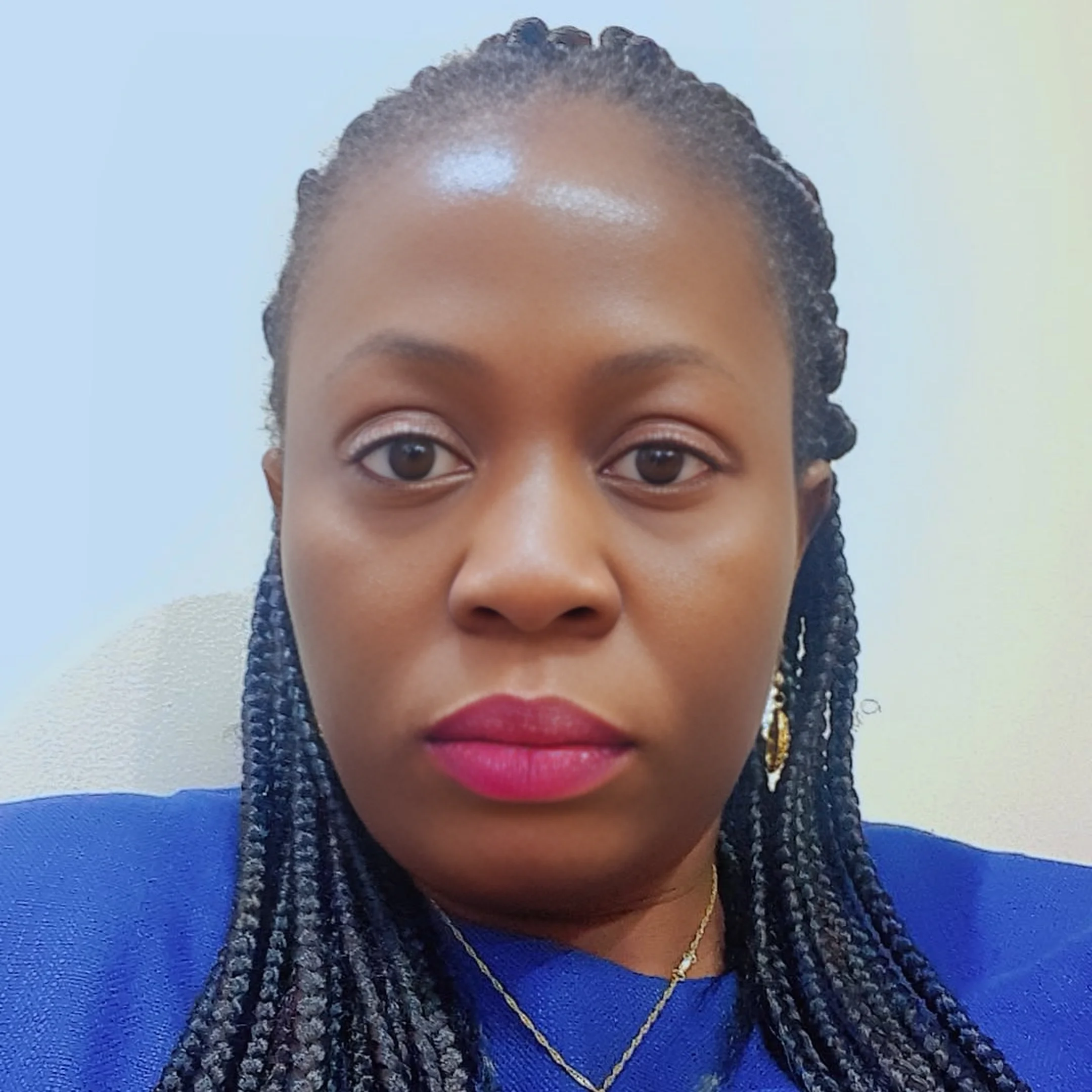 Grace - Cameroonian Nanny / Maid