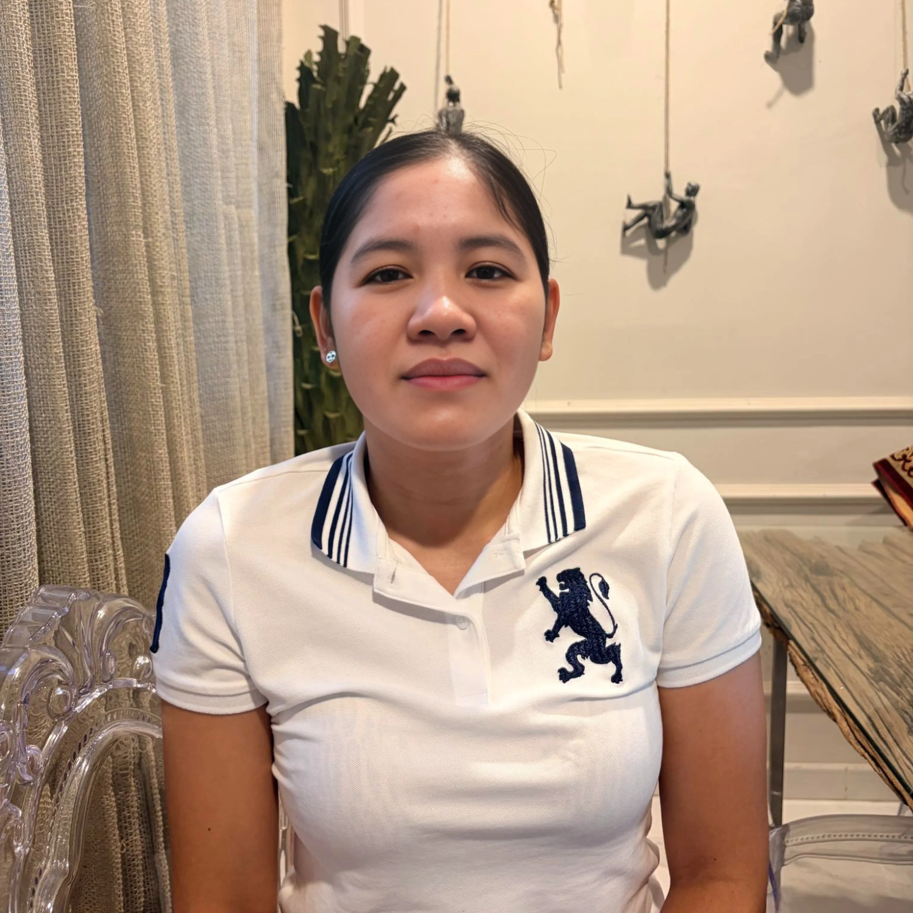 Florida - Filipino Nanny