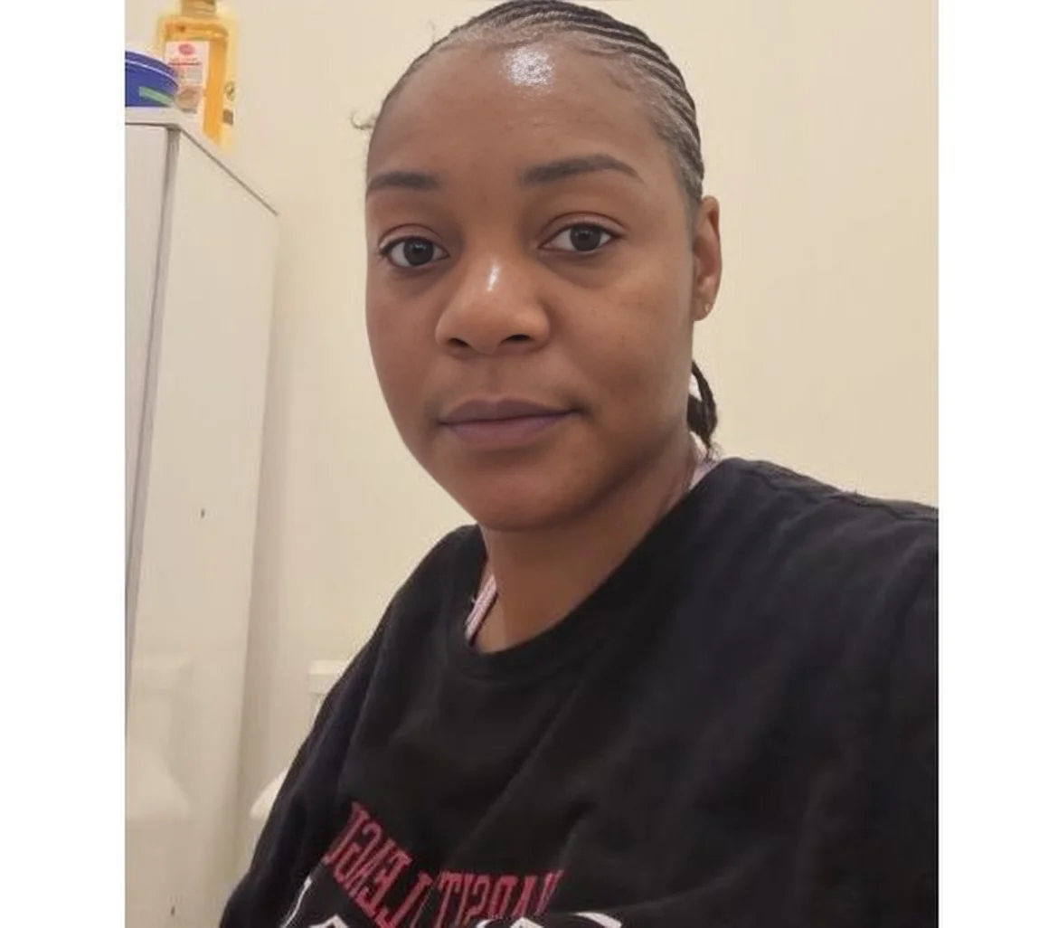 Portia - Zimbabwean Nanny