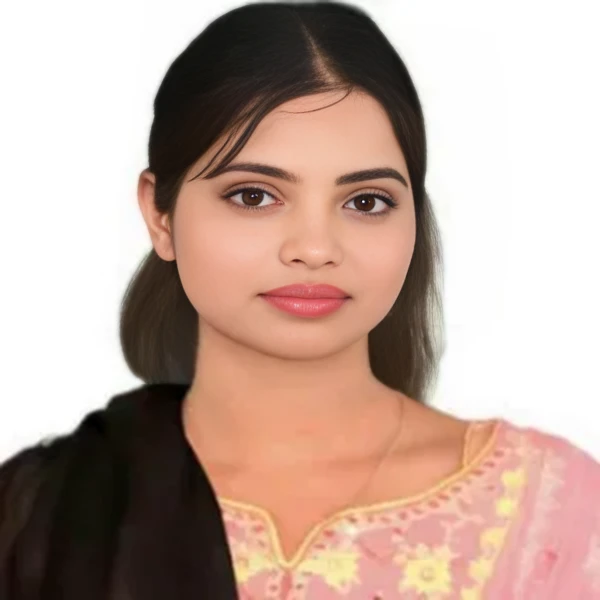 Afsana - Indian Maid