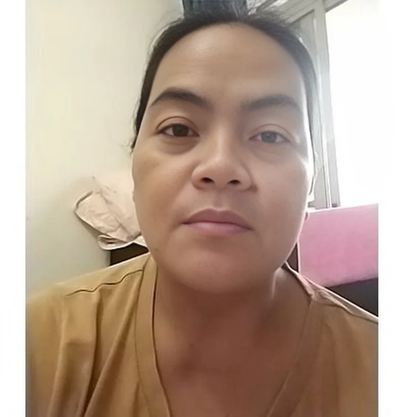 Novem - Filipino Maid