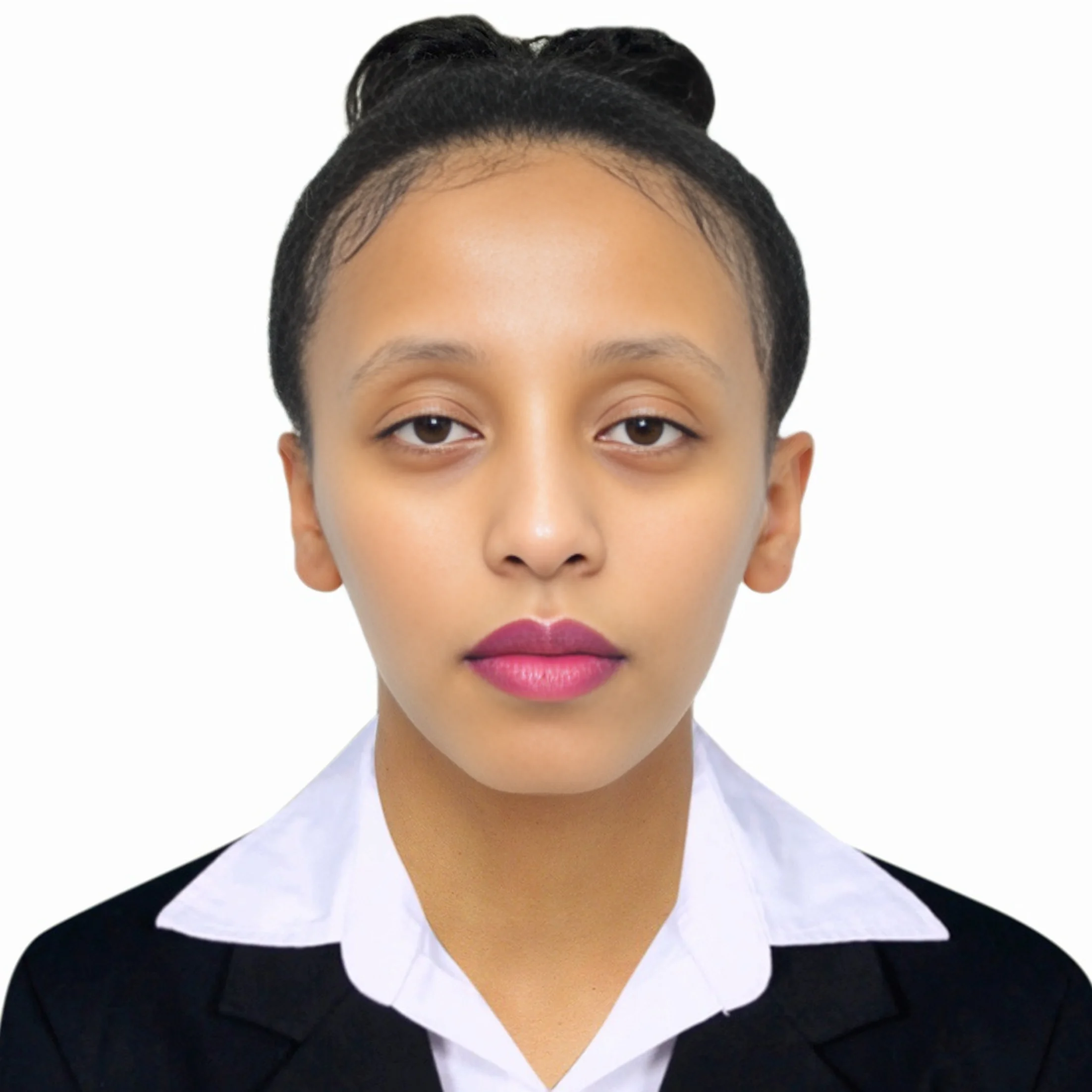Hermela - Ethiopian Nanny