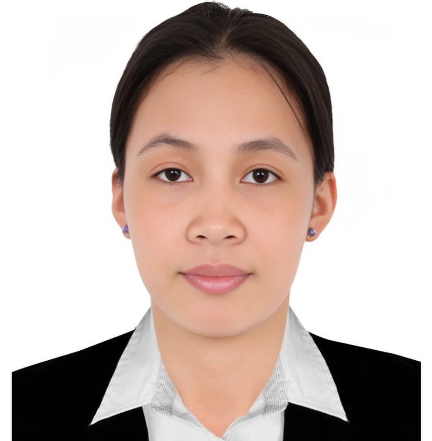 Zeny - Filipino Maid