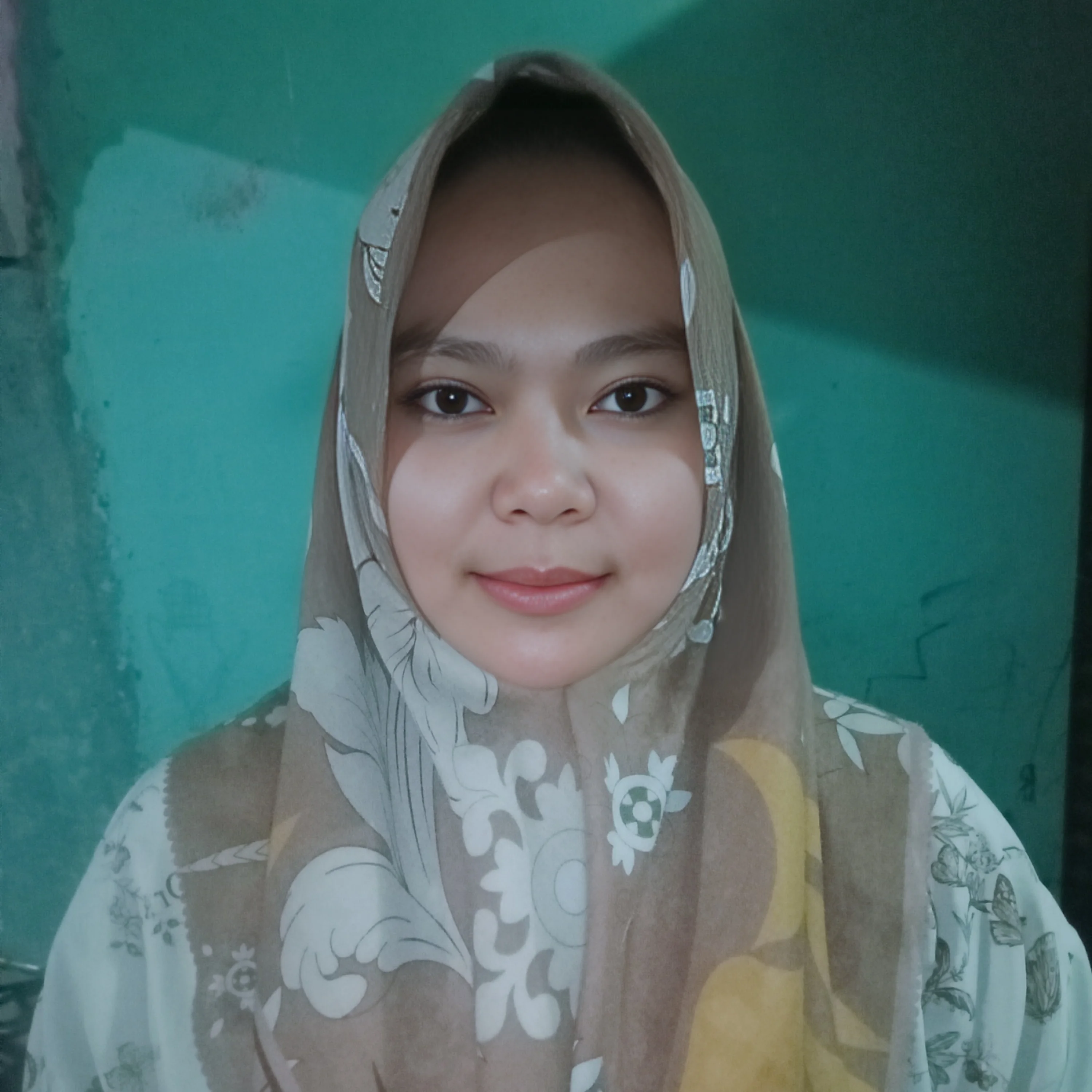 Sri - Indonesian Both