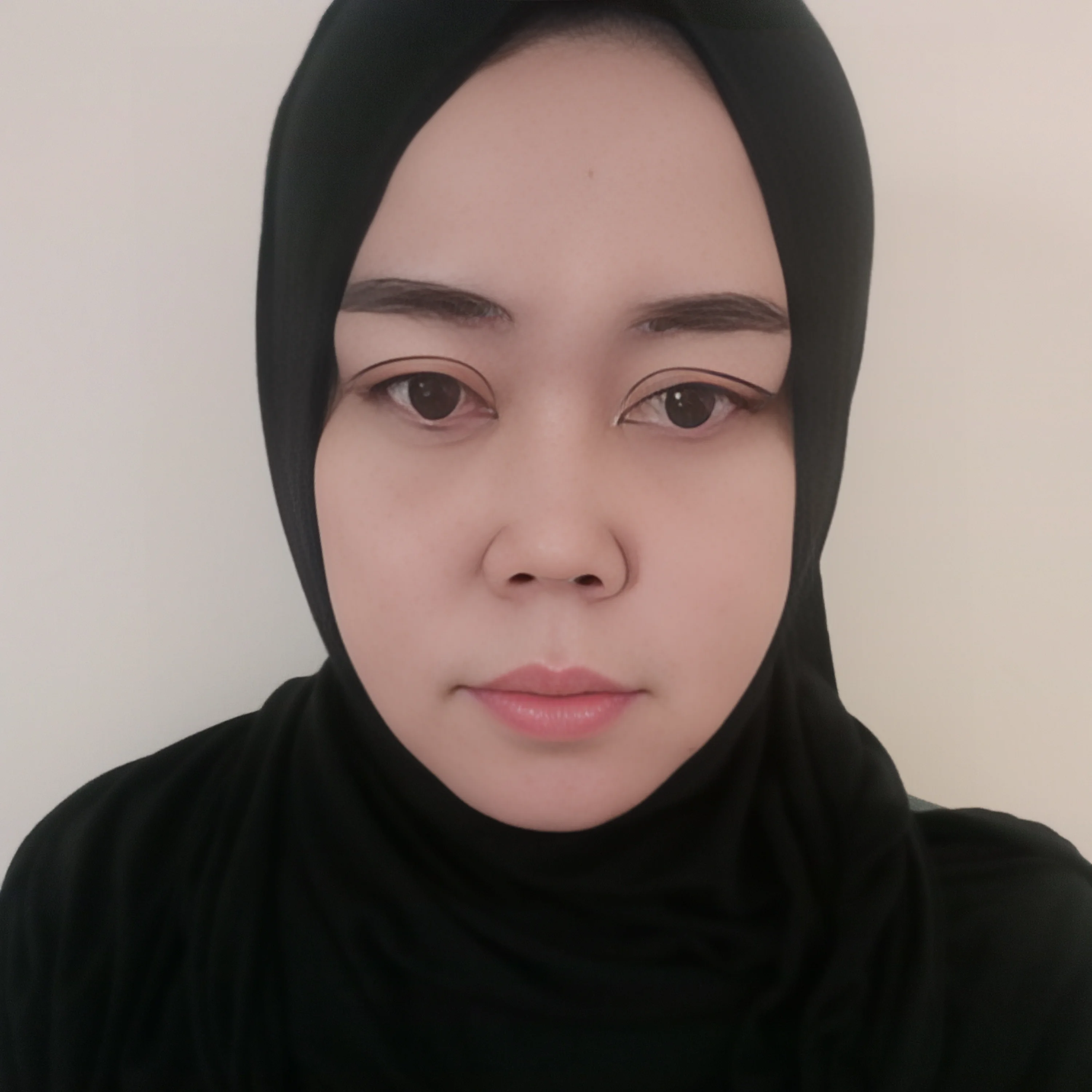 Ros - Indonesian Nanny / Maid