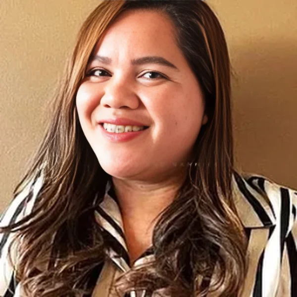 Rosalinda - Filipino Maid