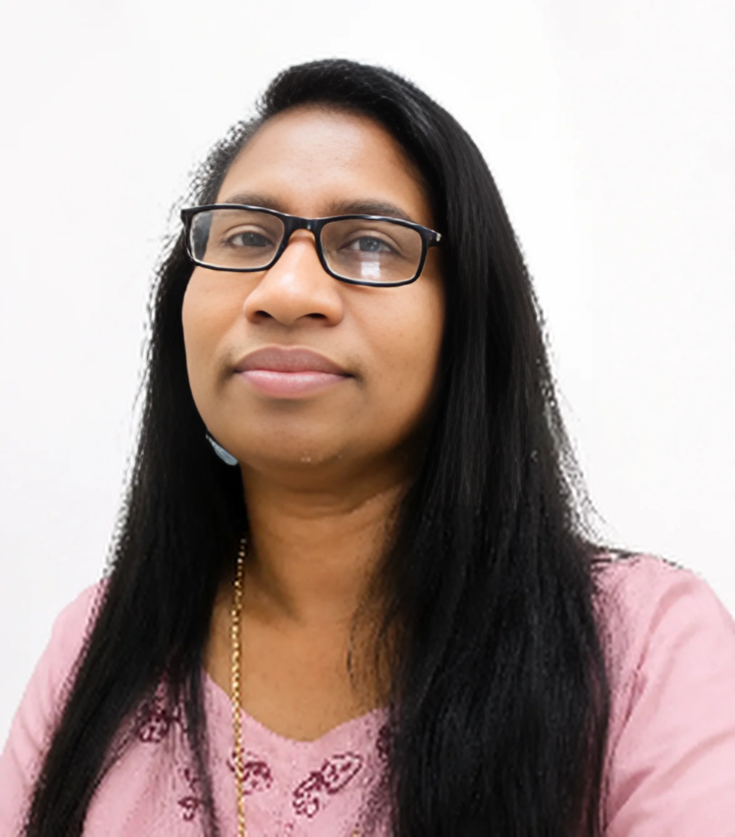 Bindu - Indian Maid