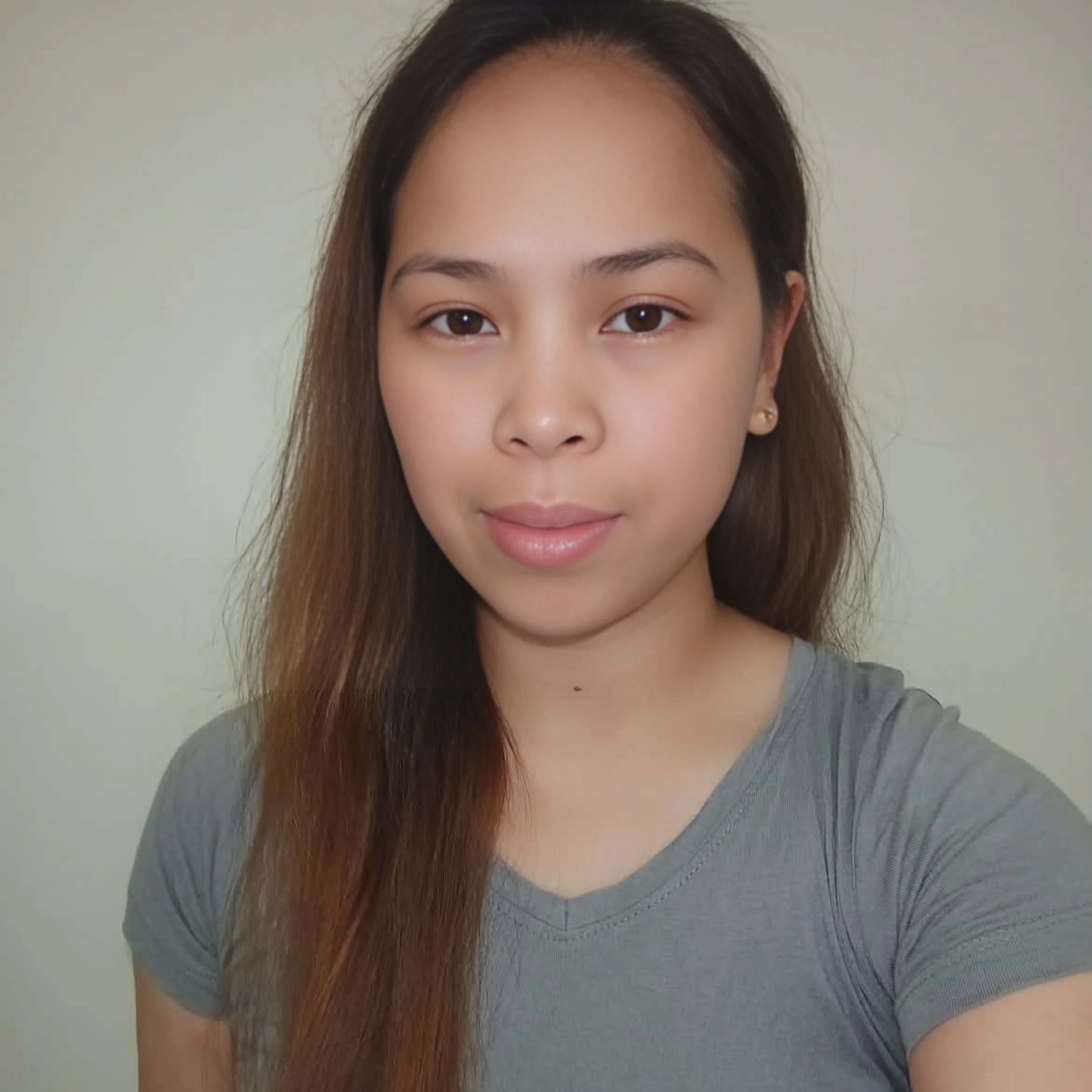 Mary - Filipino Nanny
