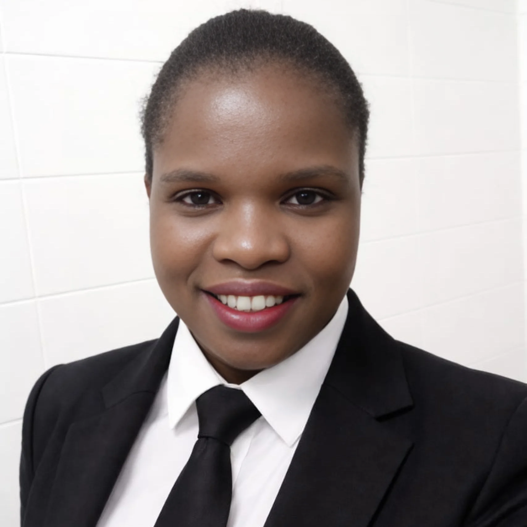 Rachael - Zimbabwean Nanny