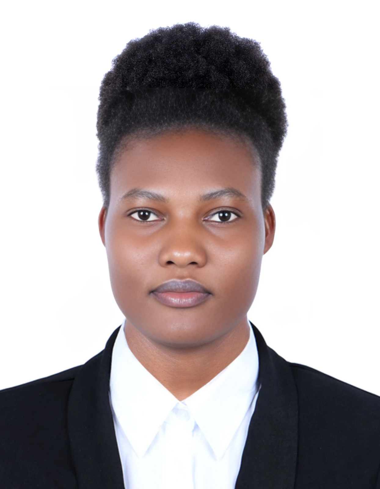 Mary - Ugandan Nanny / Maid / Eldercare