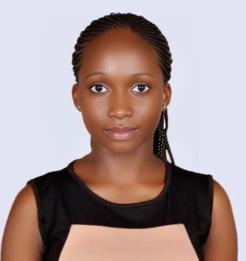 Nakivumbi - Ugandan Nanny