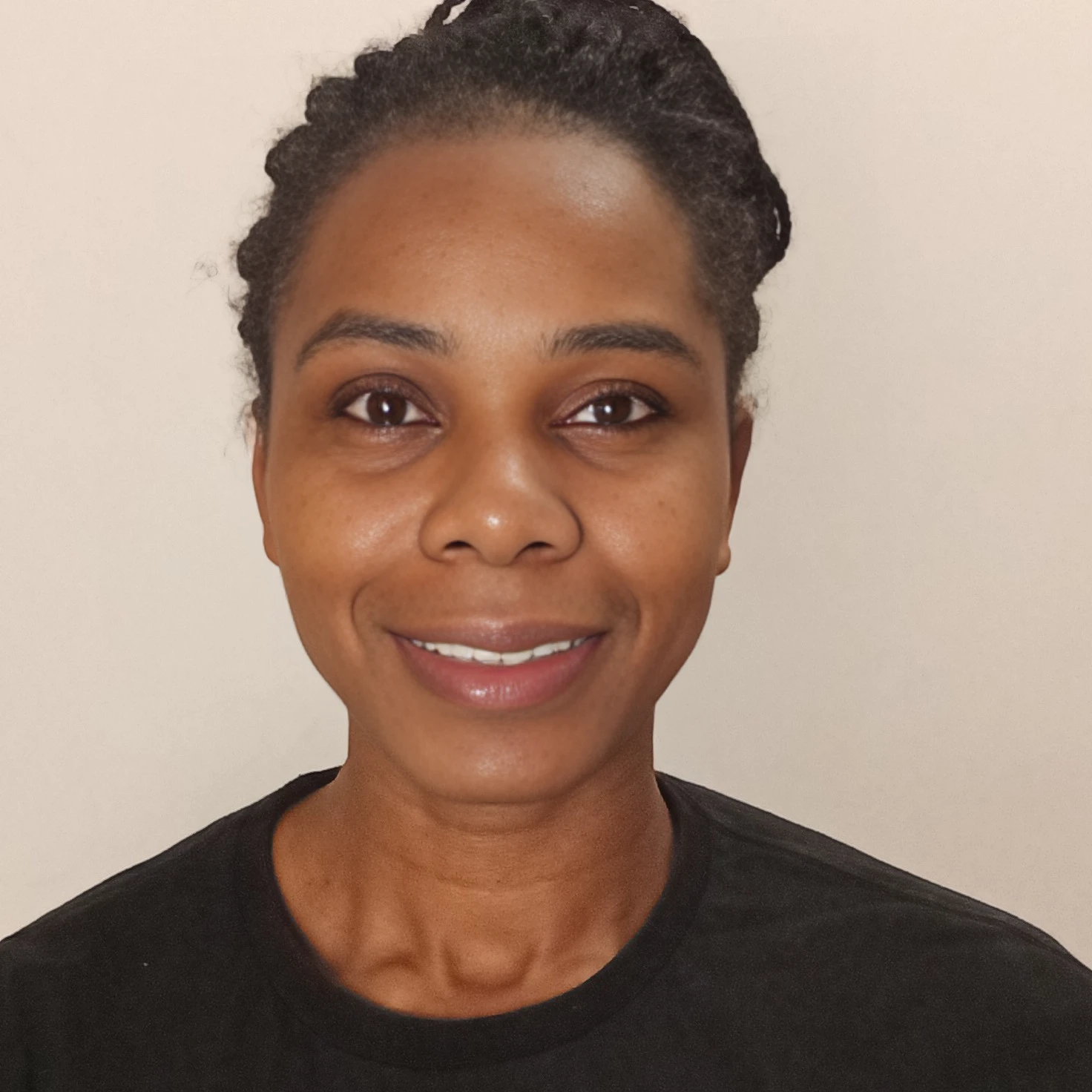 Ruth - Kenyan Nanny / Maid